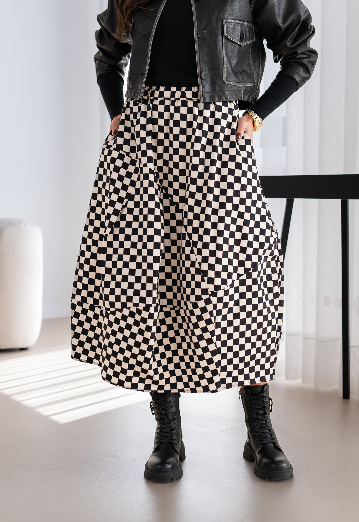 Spódnica DELI - obrazek 8