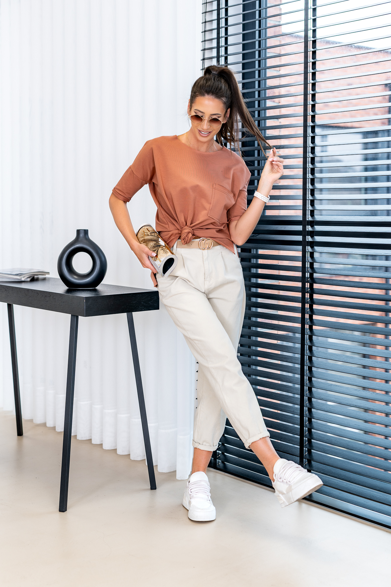 Bluzka/Tunika Bibi - obrazek 68