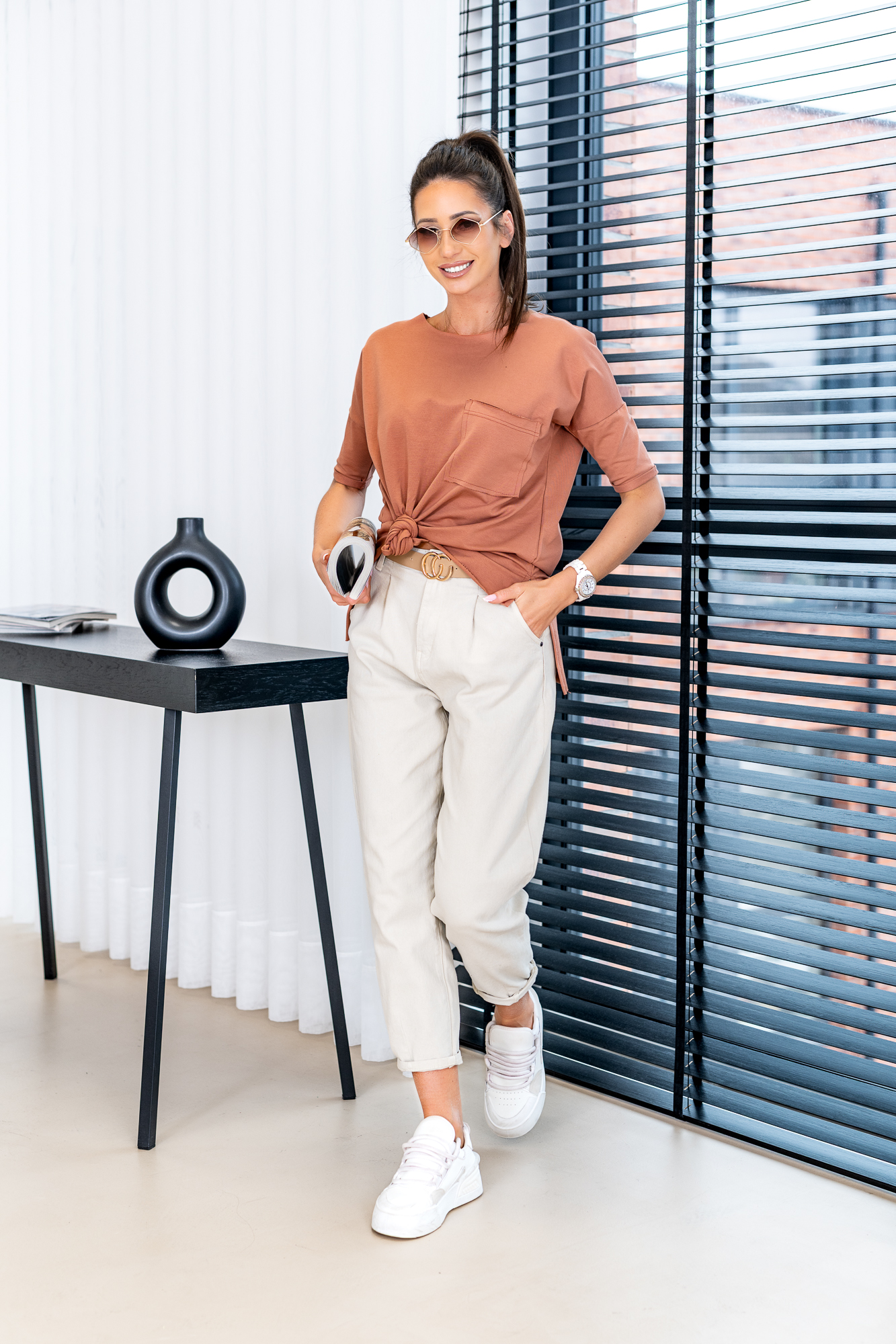 Bluzka/Tunika Bibi - obrazek 69