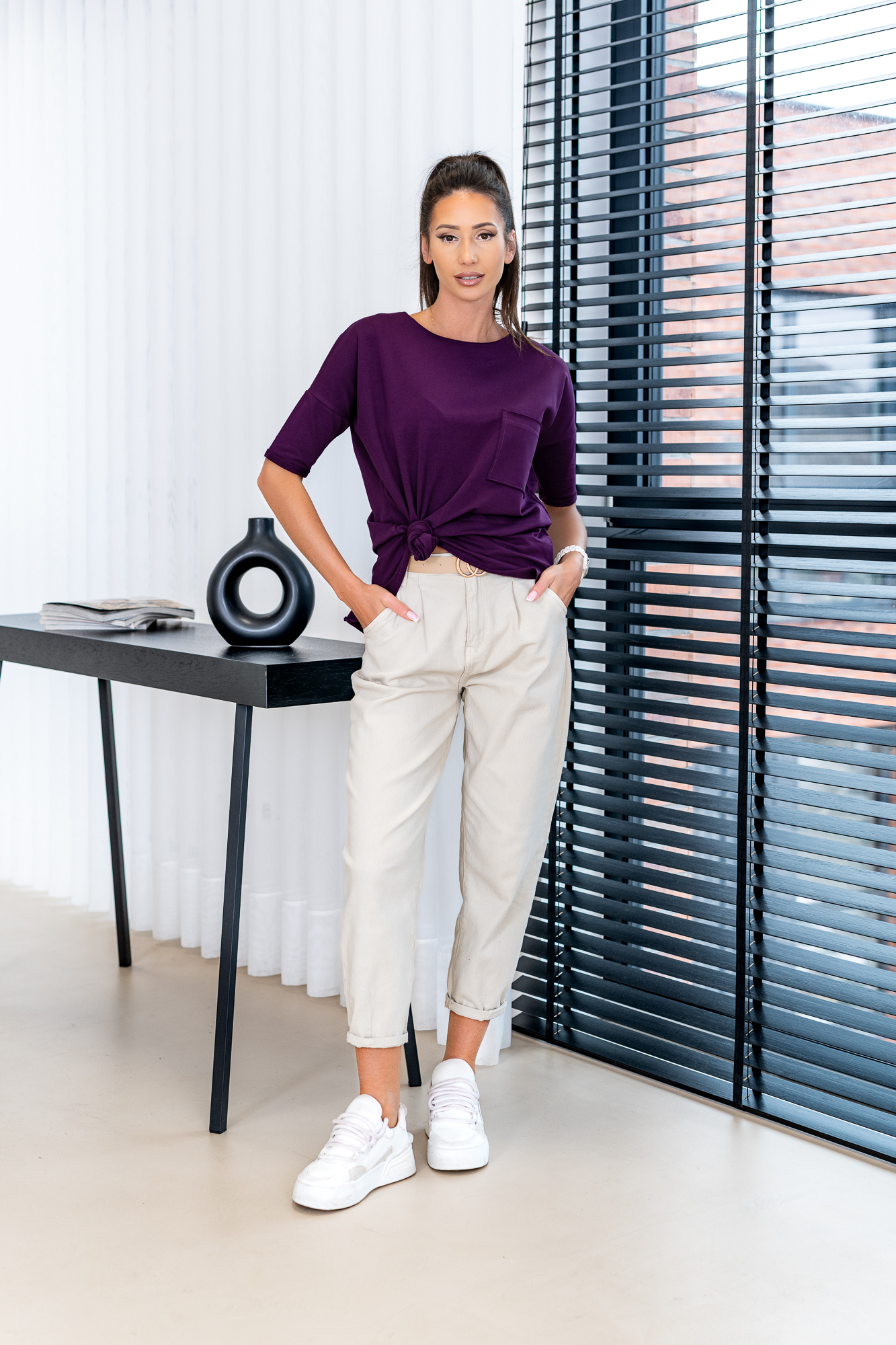 Bluzka/Tunika Bibi - obrazek 71