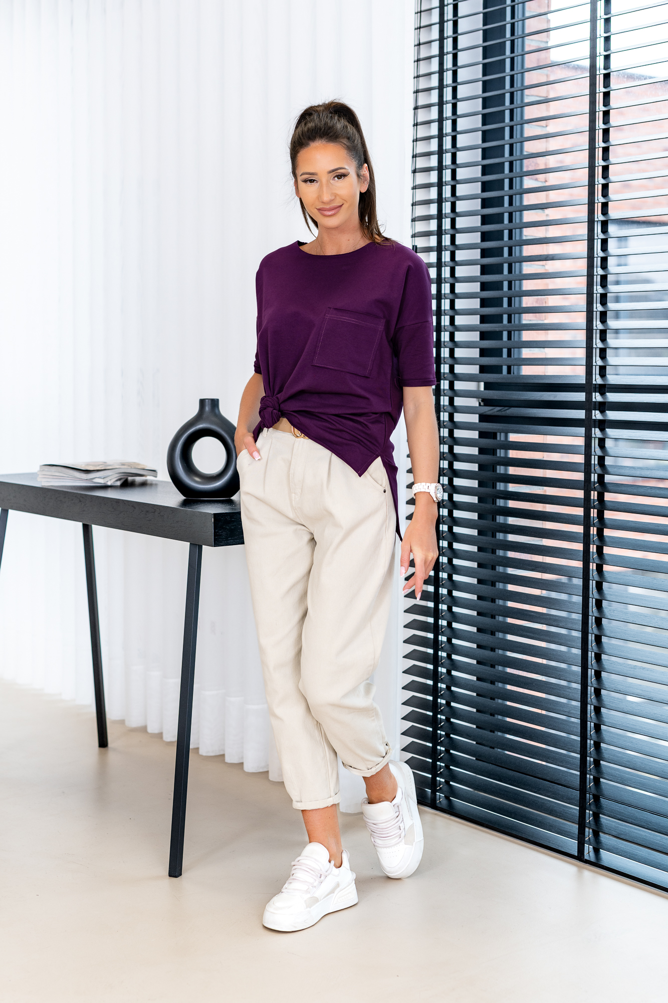 Bluzka/Tunika Bibi - obrazek 72