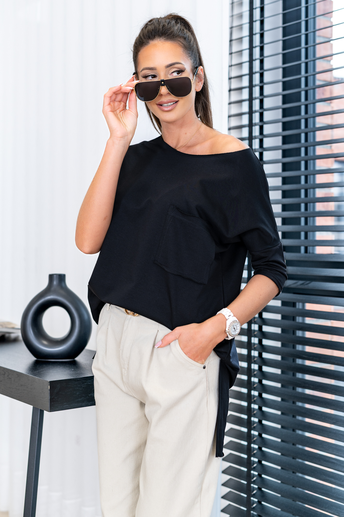 Bluzka/Tunika Bibi - obrazek 77