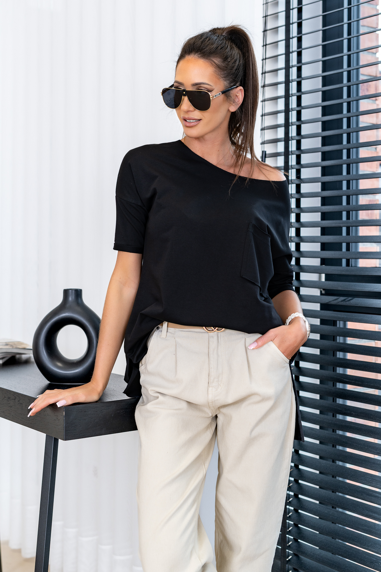 Bluzka/Tunika Bibi - obrazek 78