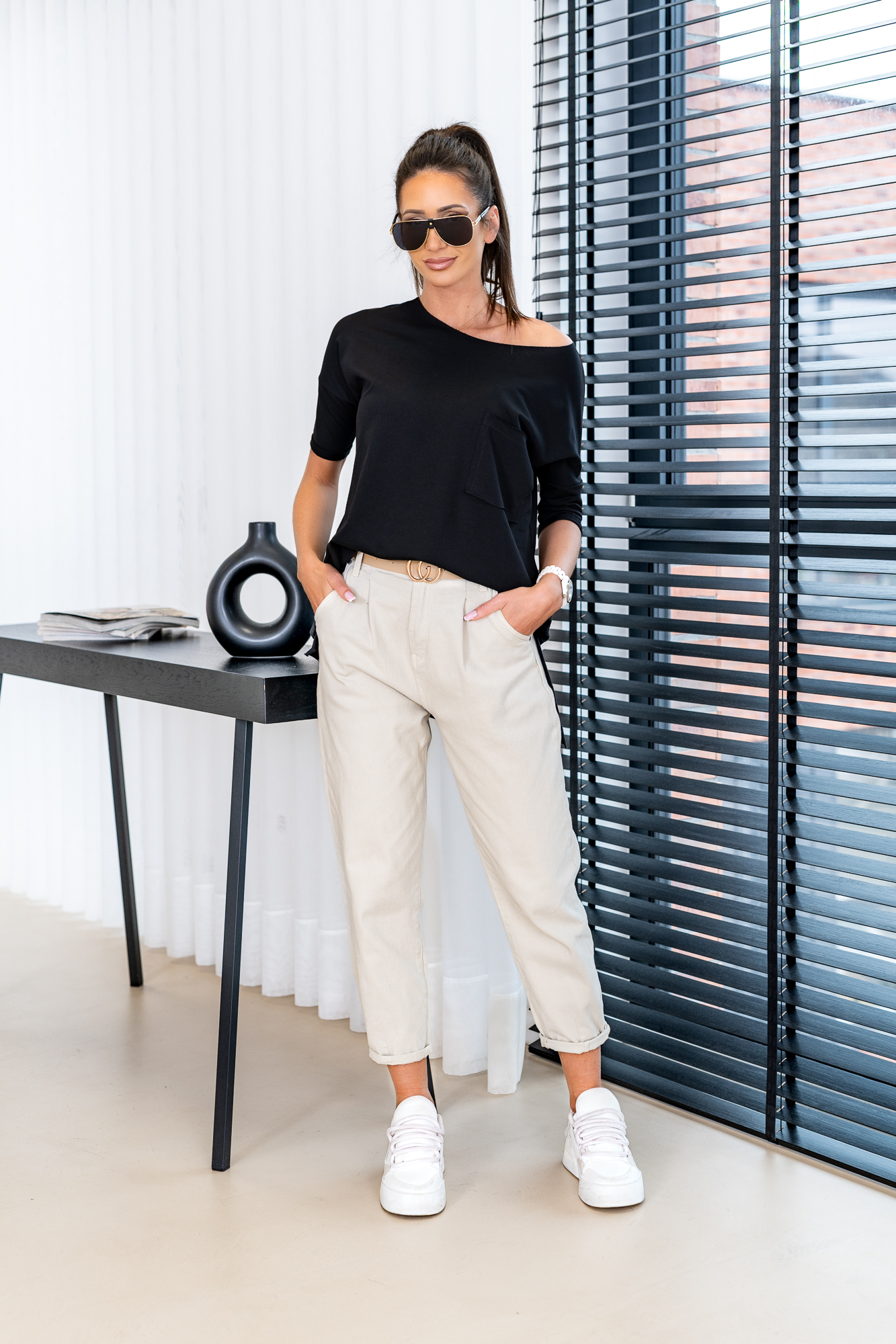 Bluzka/Tunika Bibi - obrazek 79