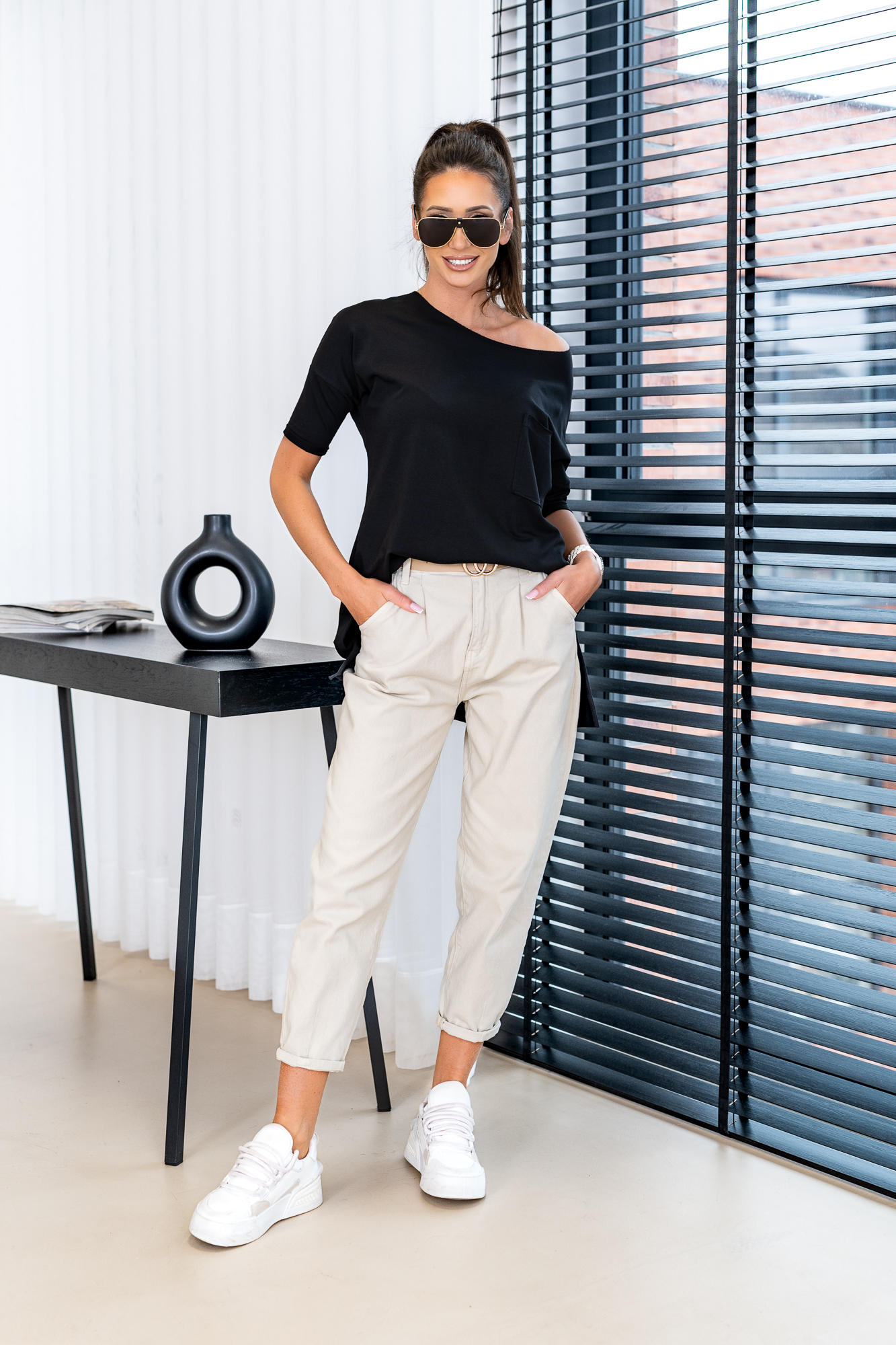 Bluzka/Tunika Bibi - obrazek 80