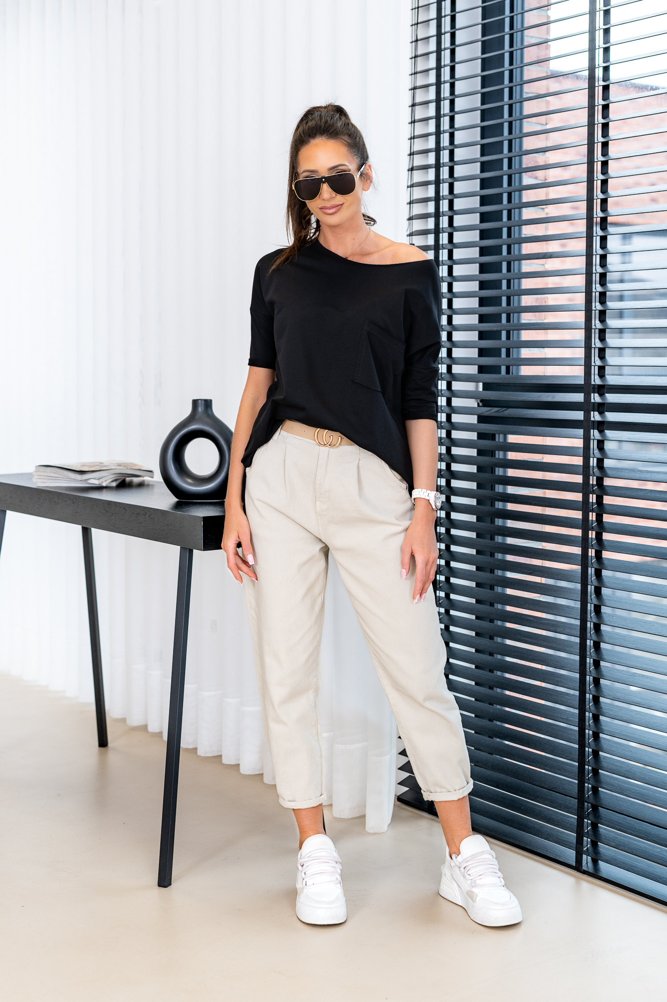 Bluzka/Tunika Bibi - obrazek 81