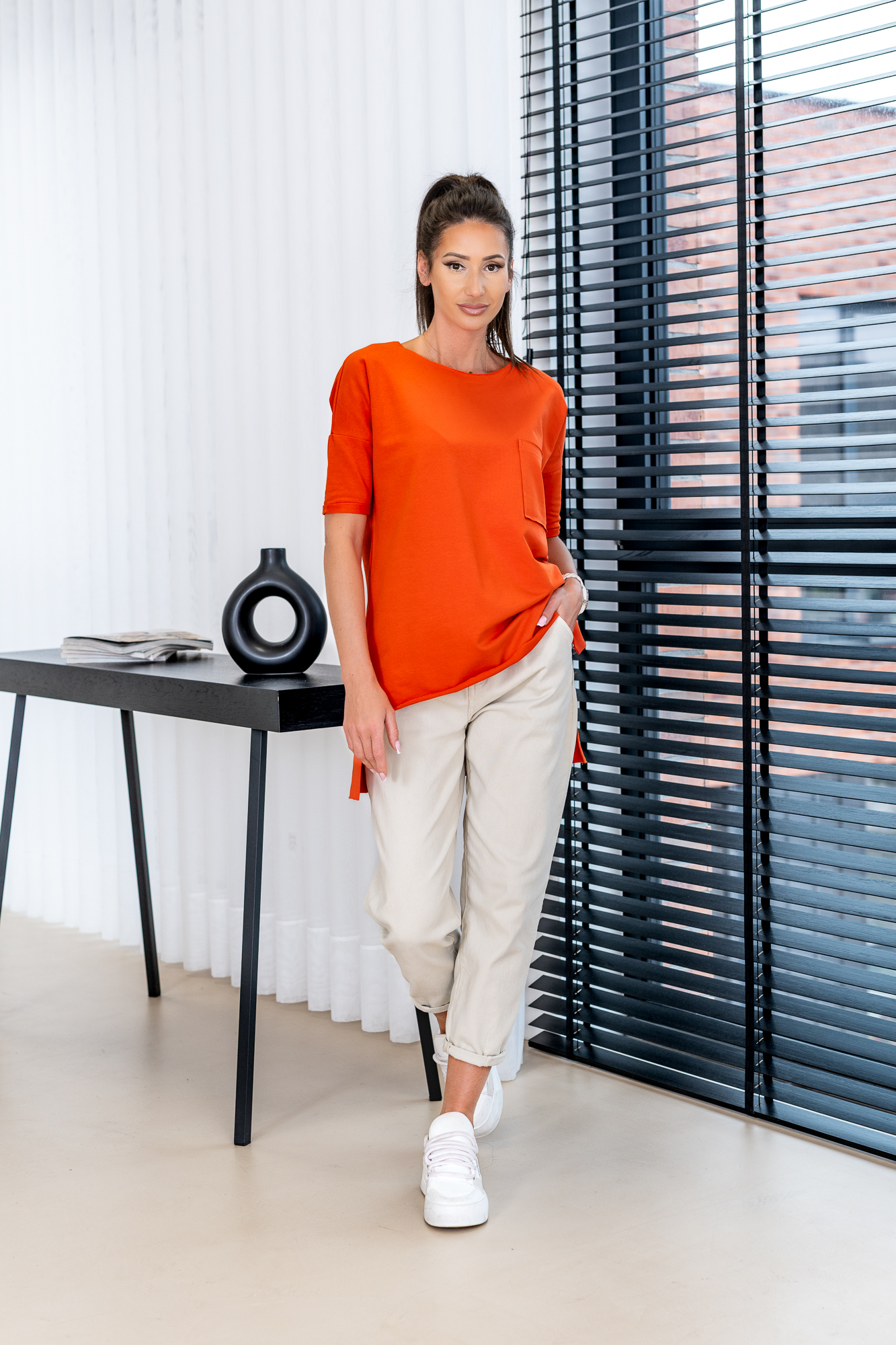 Bluzka/Tunika Bibi - obrazek 82