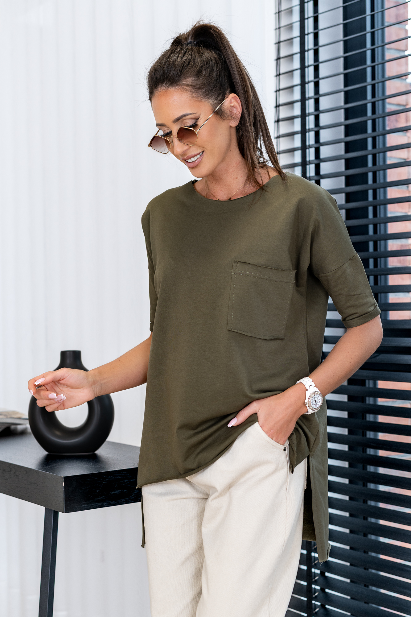 Bluzka/Tunika Bibi - obrazek 90