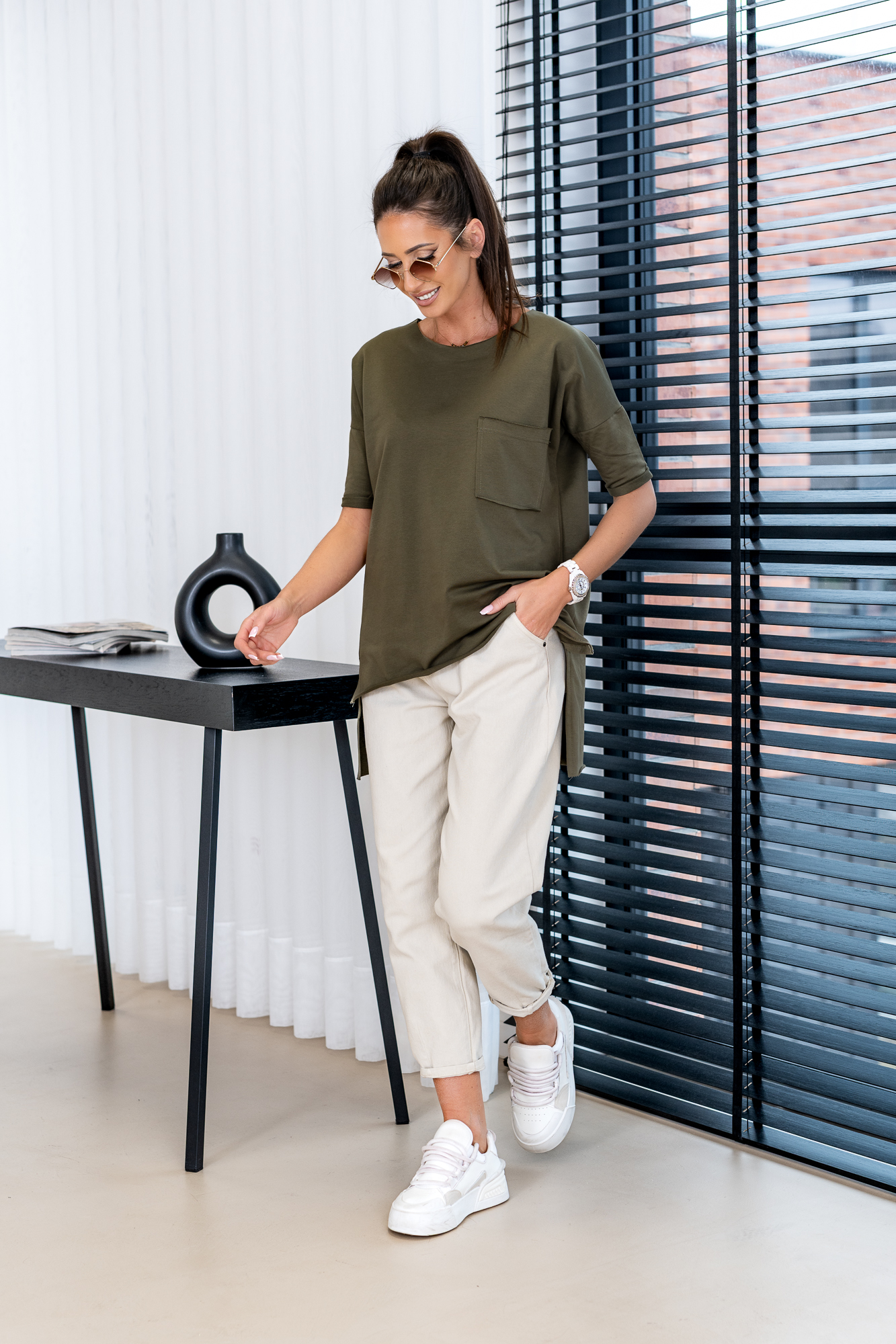 Bluzka/Tunika Bibi - obrazek 92