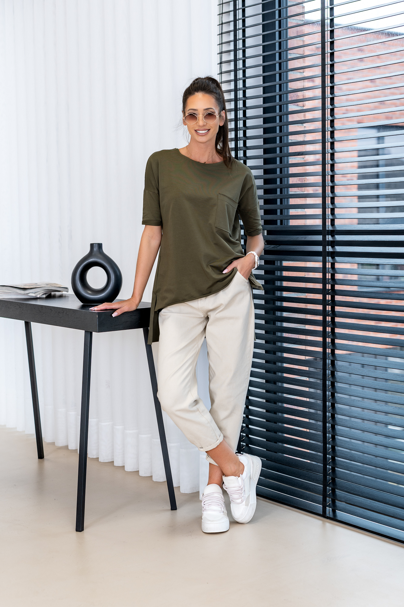 Bluzka/Tunika Bibi - obrazek 94