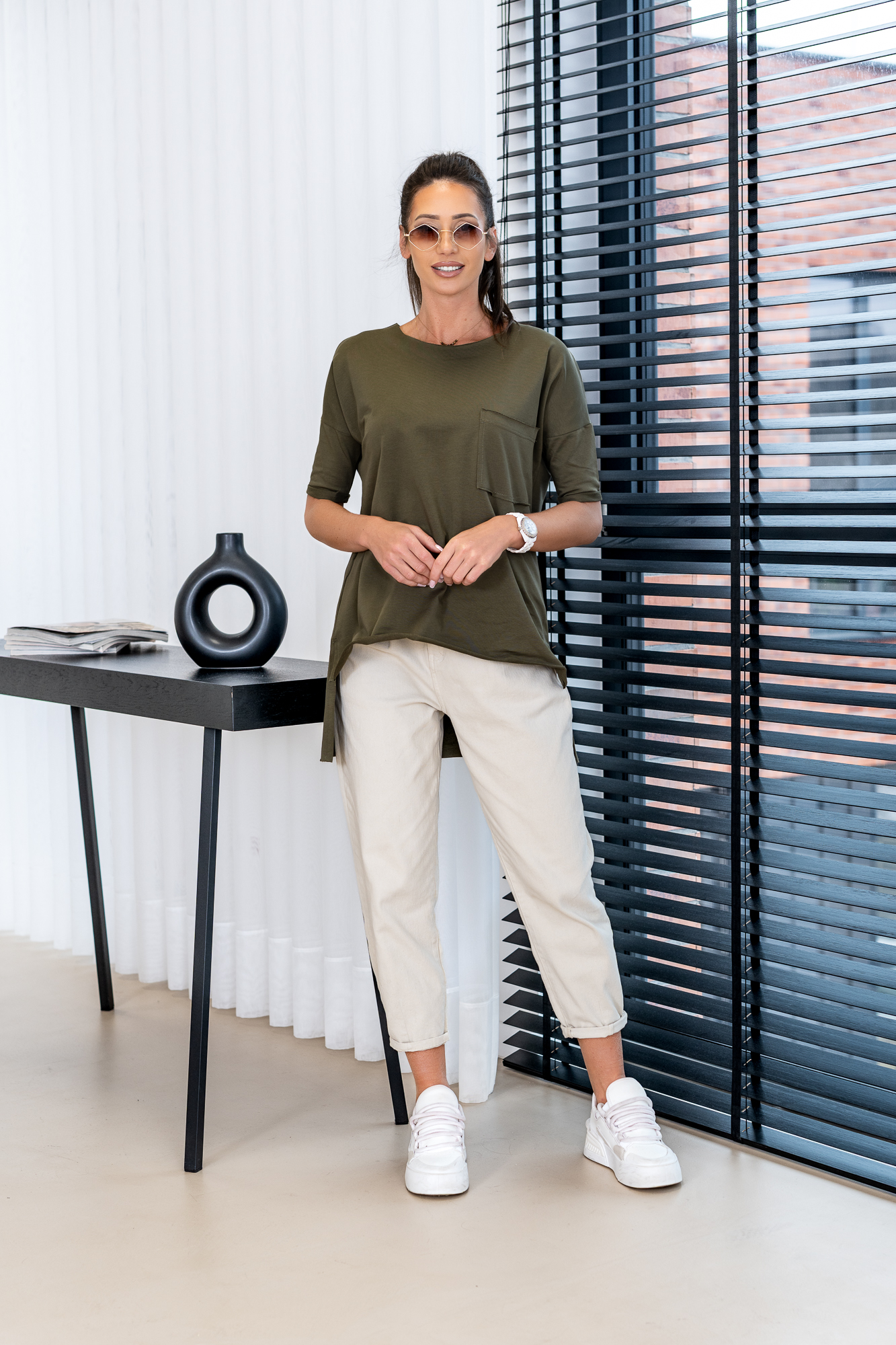 Bluzka/Tunika Bibi - obrazek 95