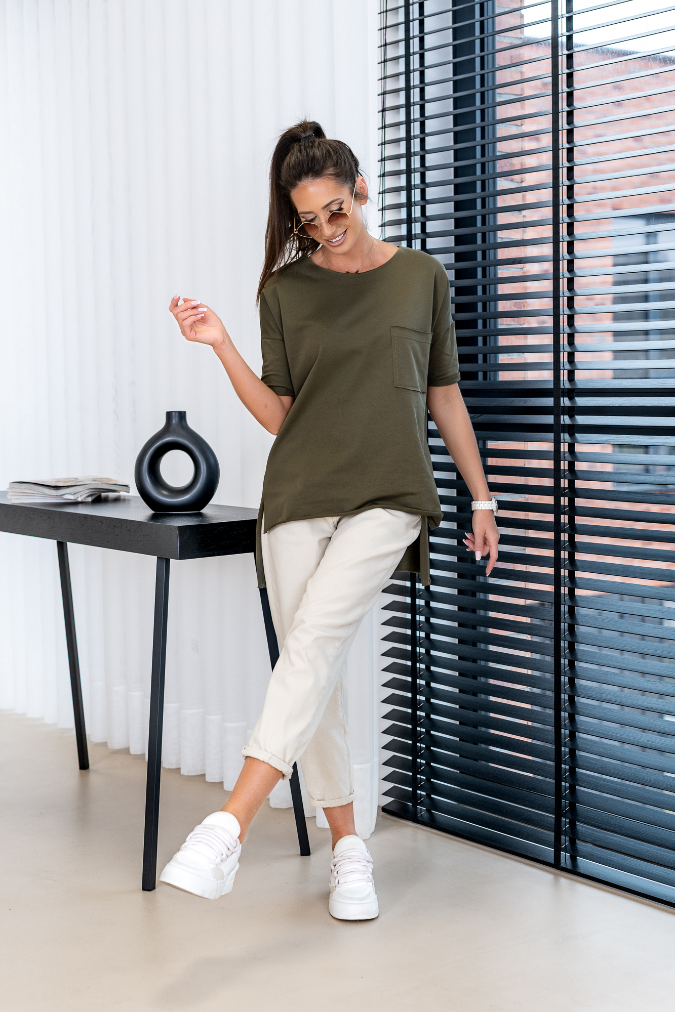 Bluzka/Tunika Bibi - obrazek 96