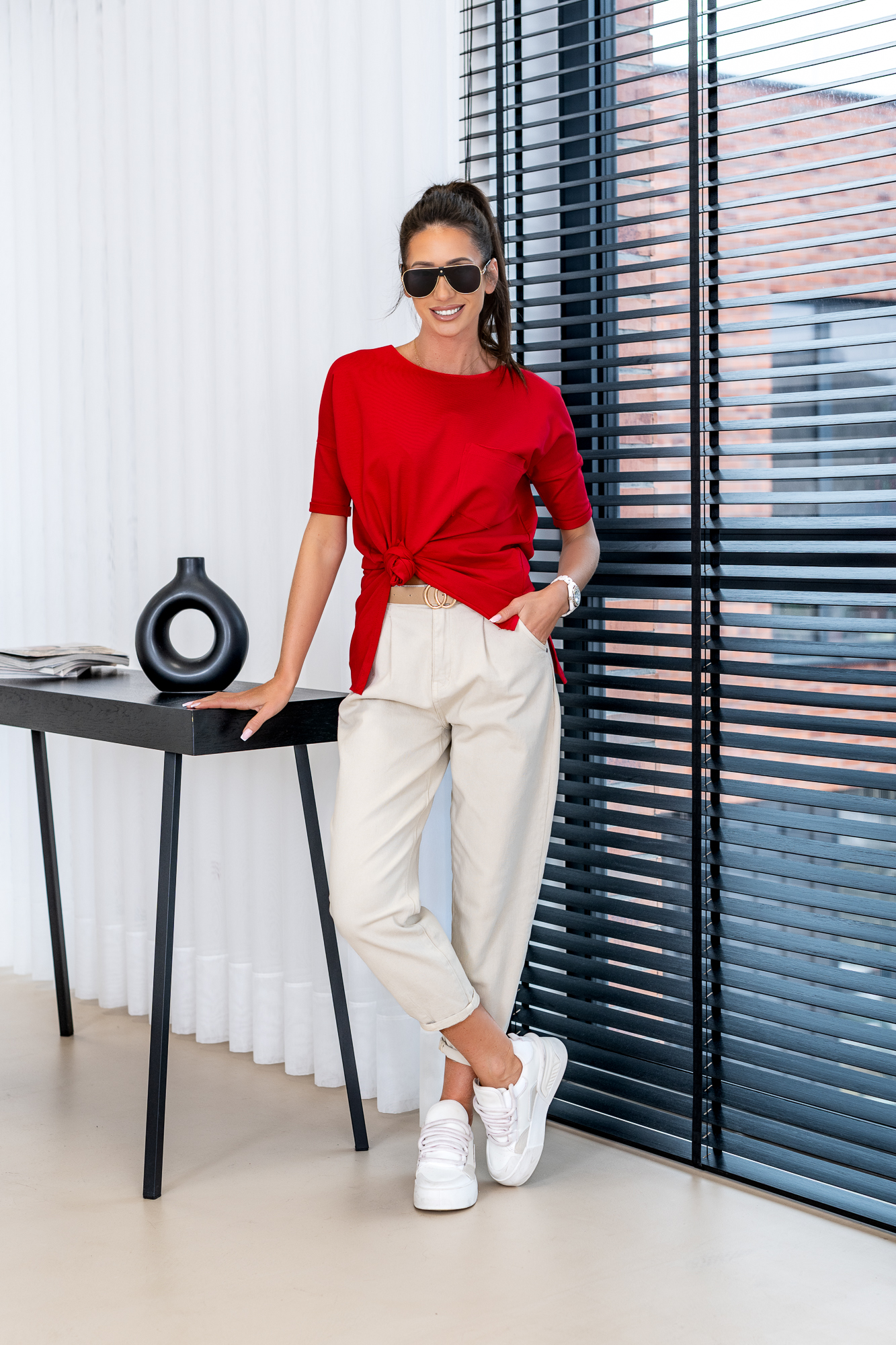 Bluzka/Tunika Bibi - obrazek 97