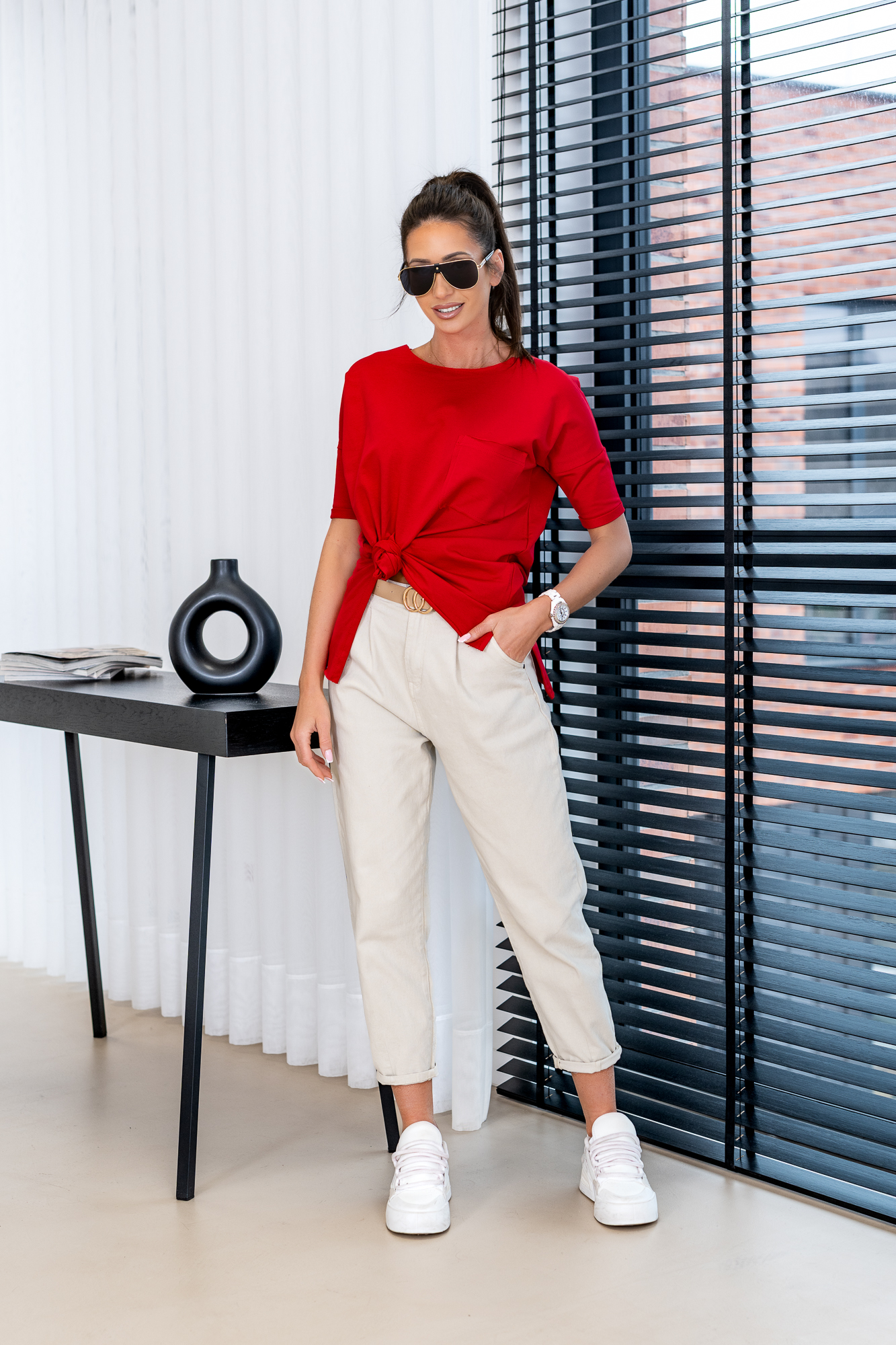 Bluzka/Tunika Bibi - obrazek 98