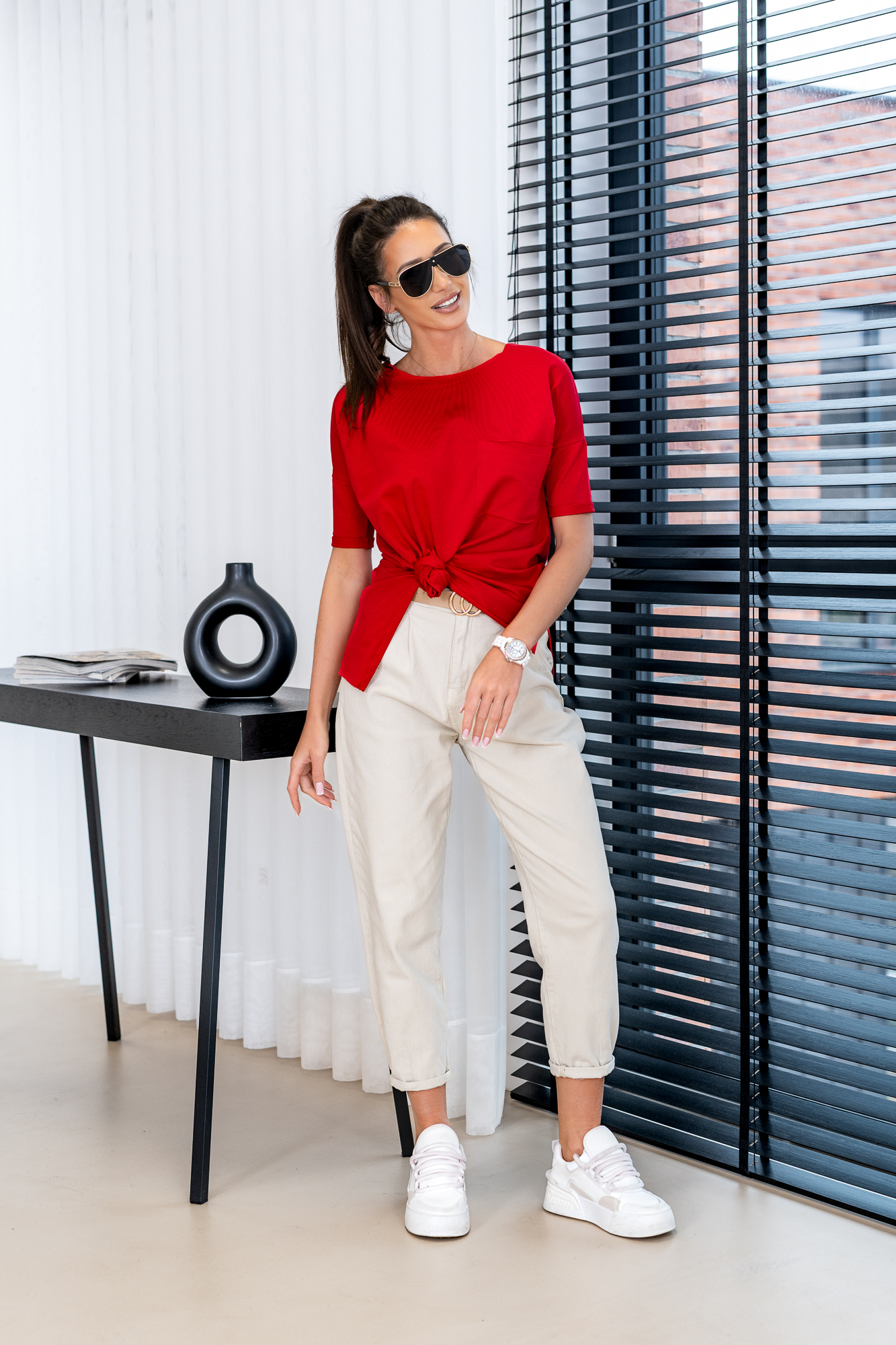 Bluzka/Tunika Bibi - obrazek 99