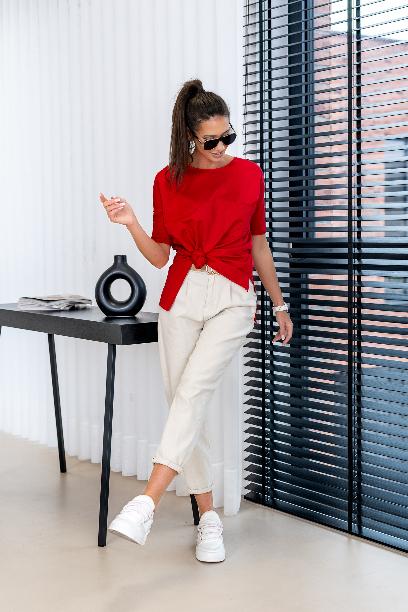 Bluzka/Tunika Bibi - obrazek 100