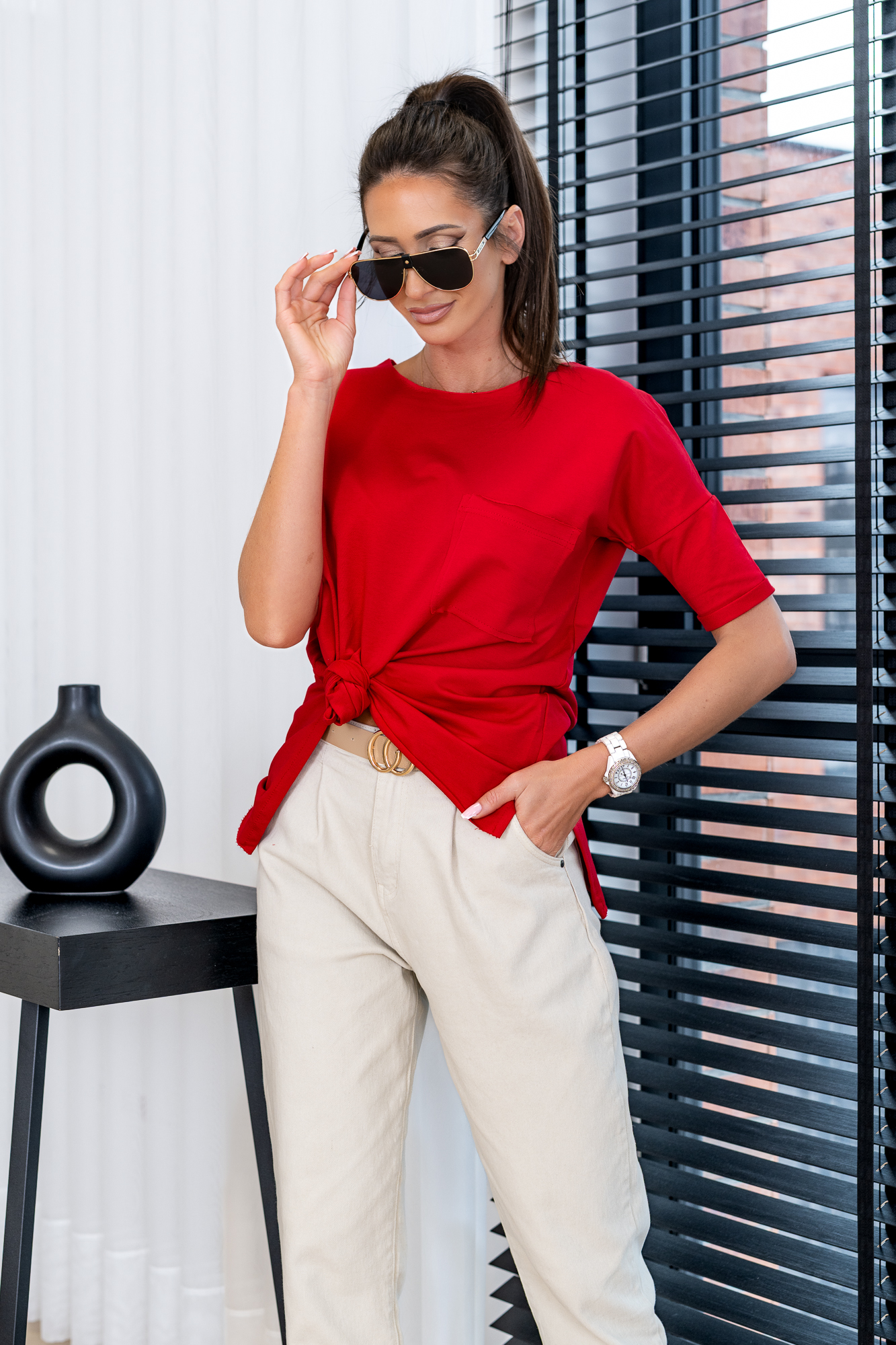 Bluzka/Tunika Bibi - obrazek 104