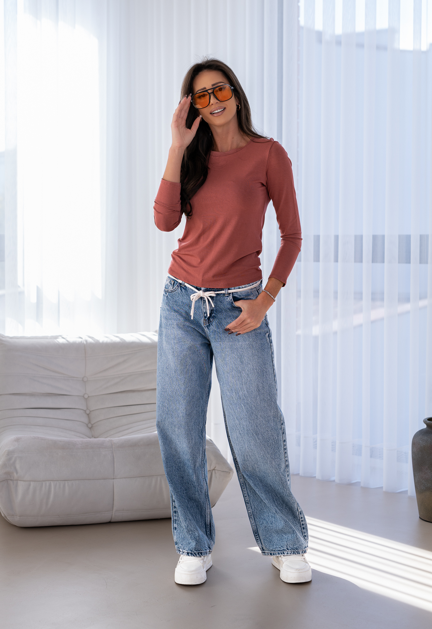 Bluzka Layla - obrazek 4