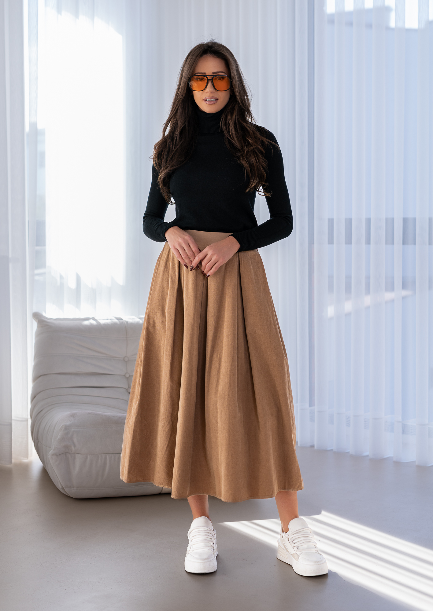 Spódnica Jaki - obrazek 3