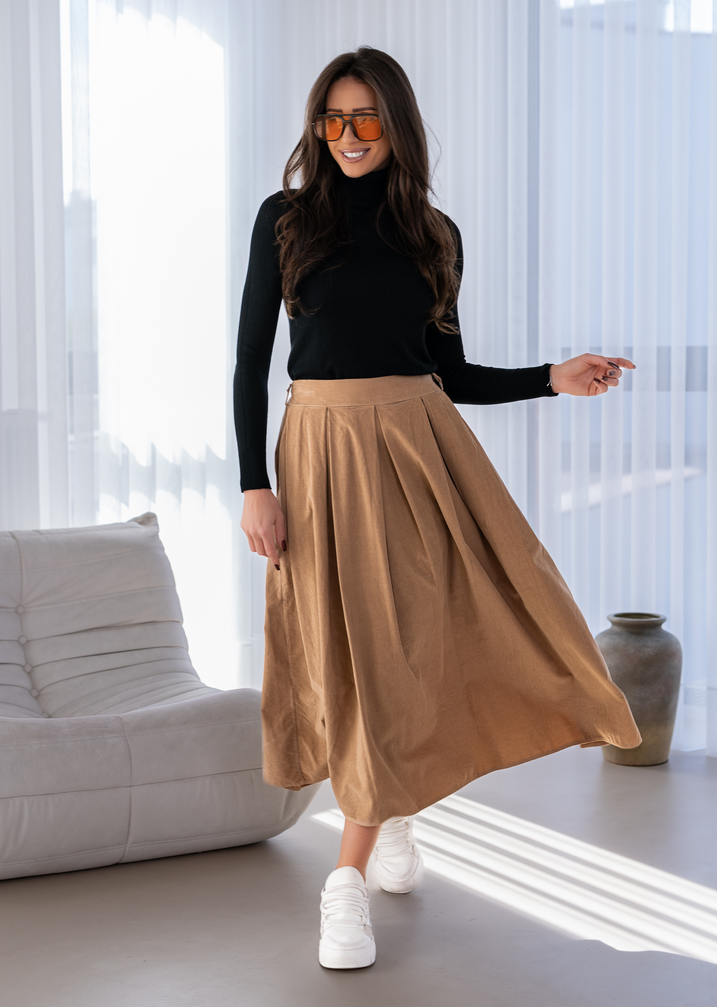 Spódnica Jaki - obrazek 5