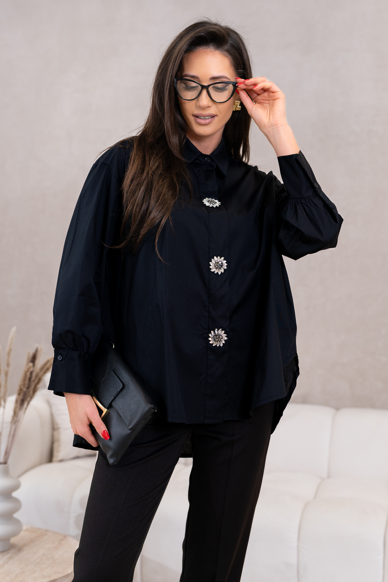 Koszula Brili - obrazek 9