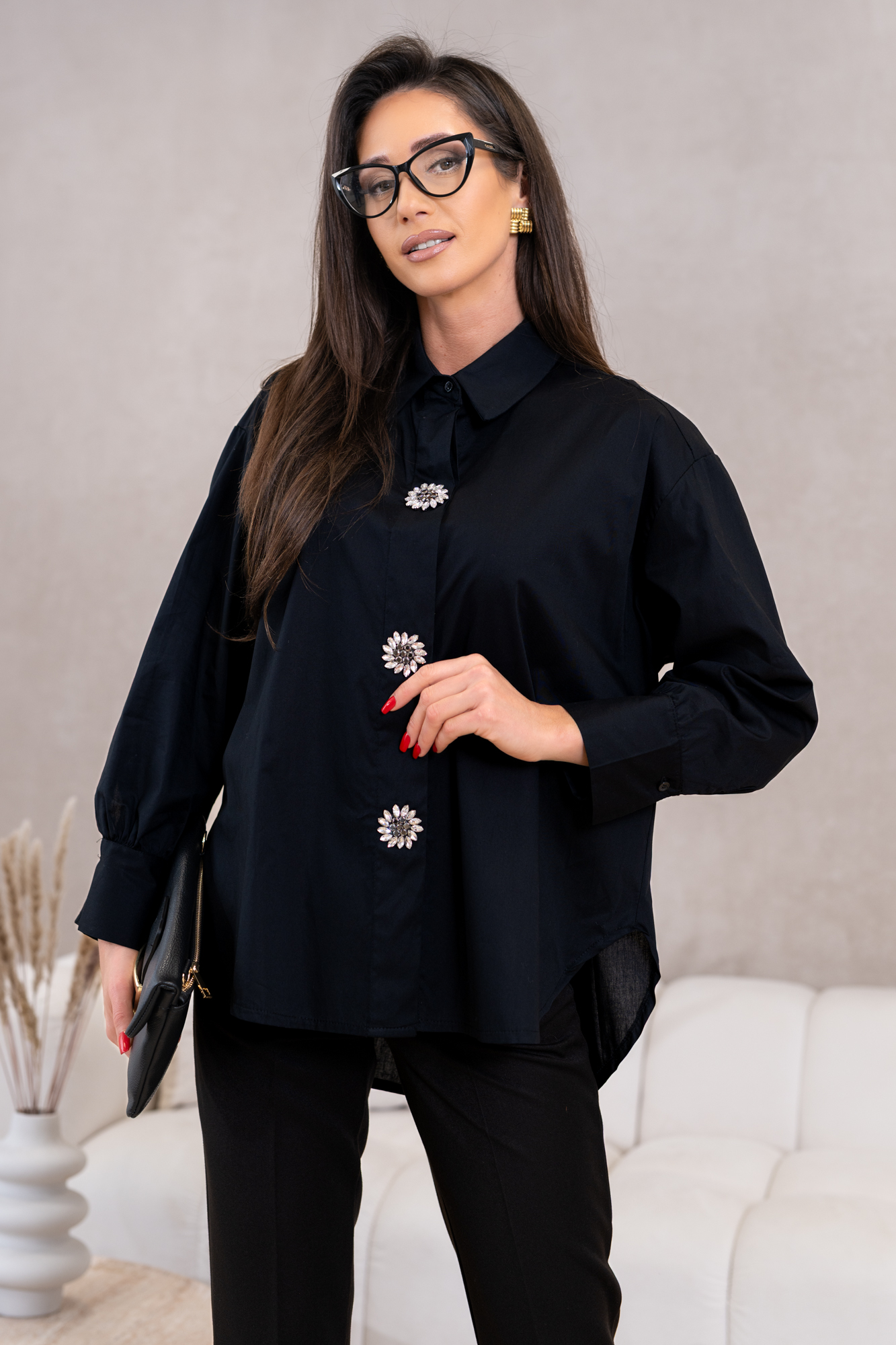 Koszula Brili - obrazek 10