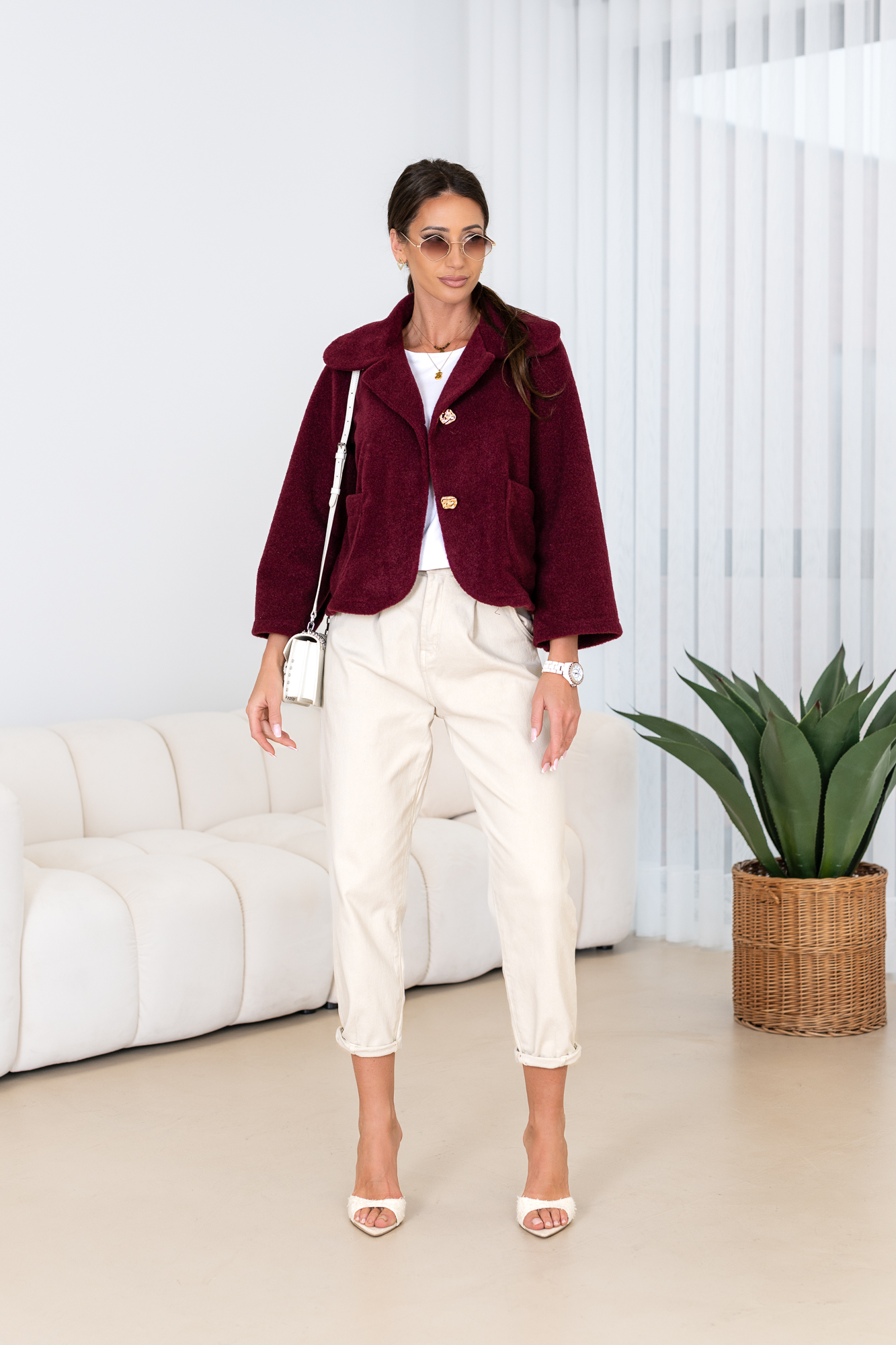 Kurtka Larissa - obrazek 6