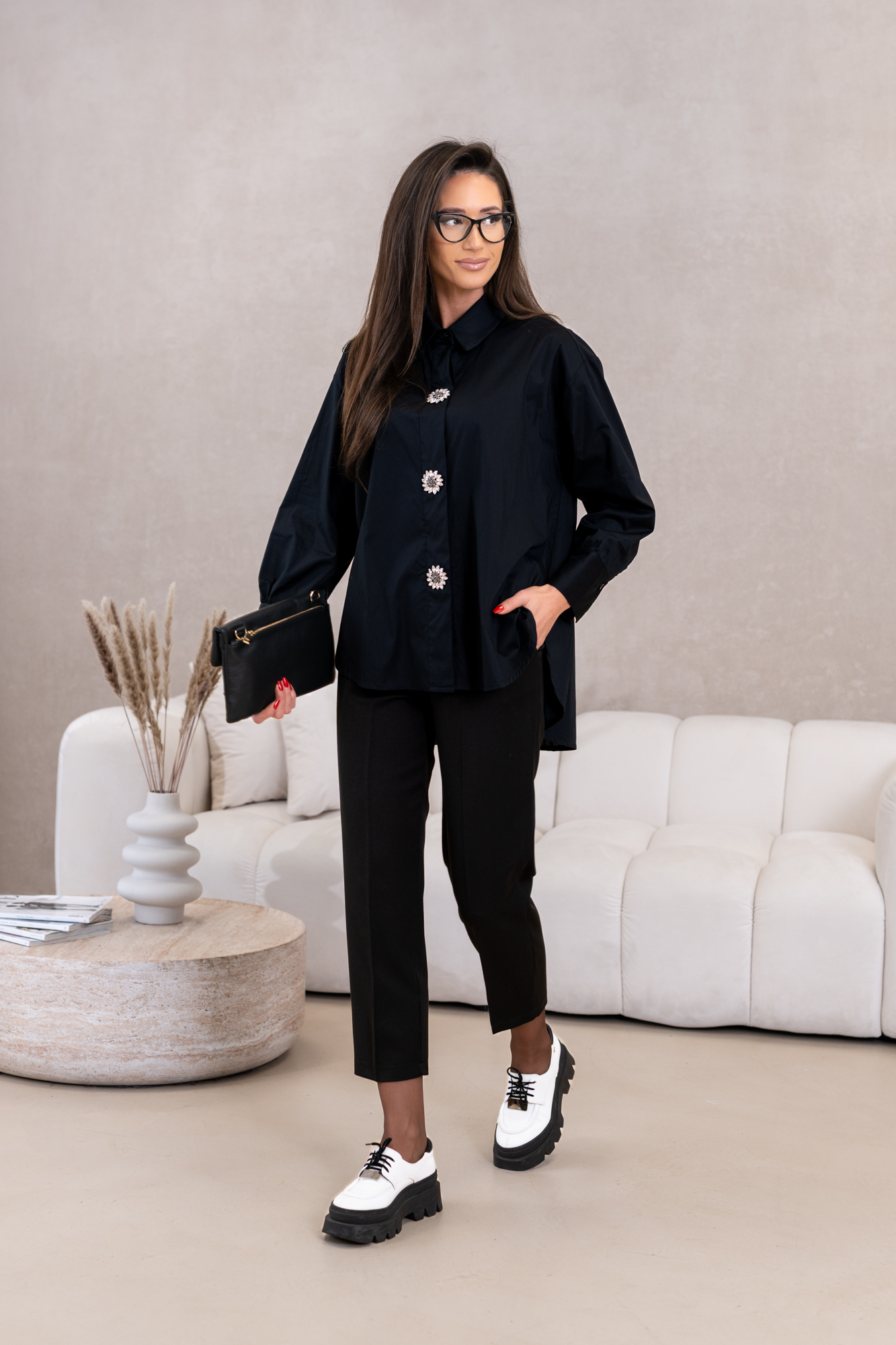 Koszula Brili - obrazek 12