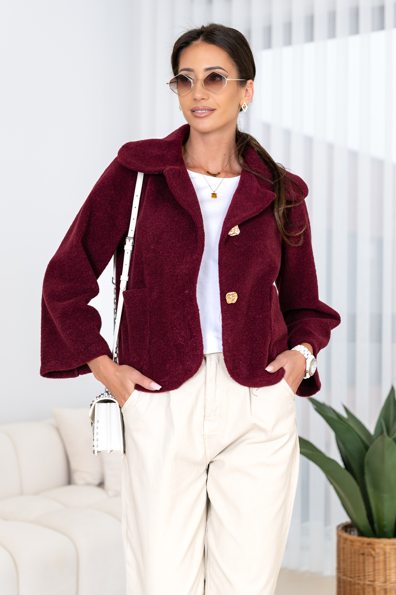 Kurtka Larissa - obrazek 8