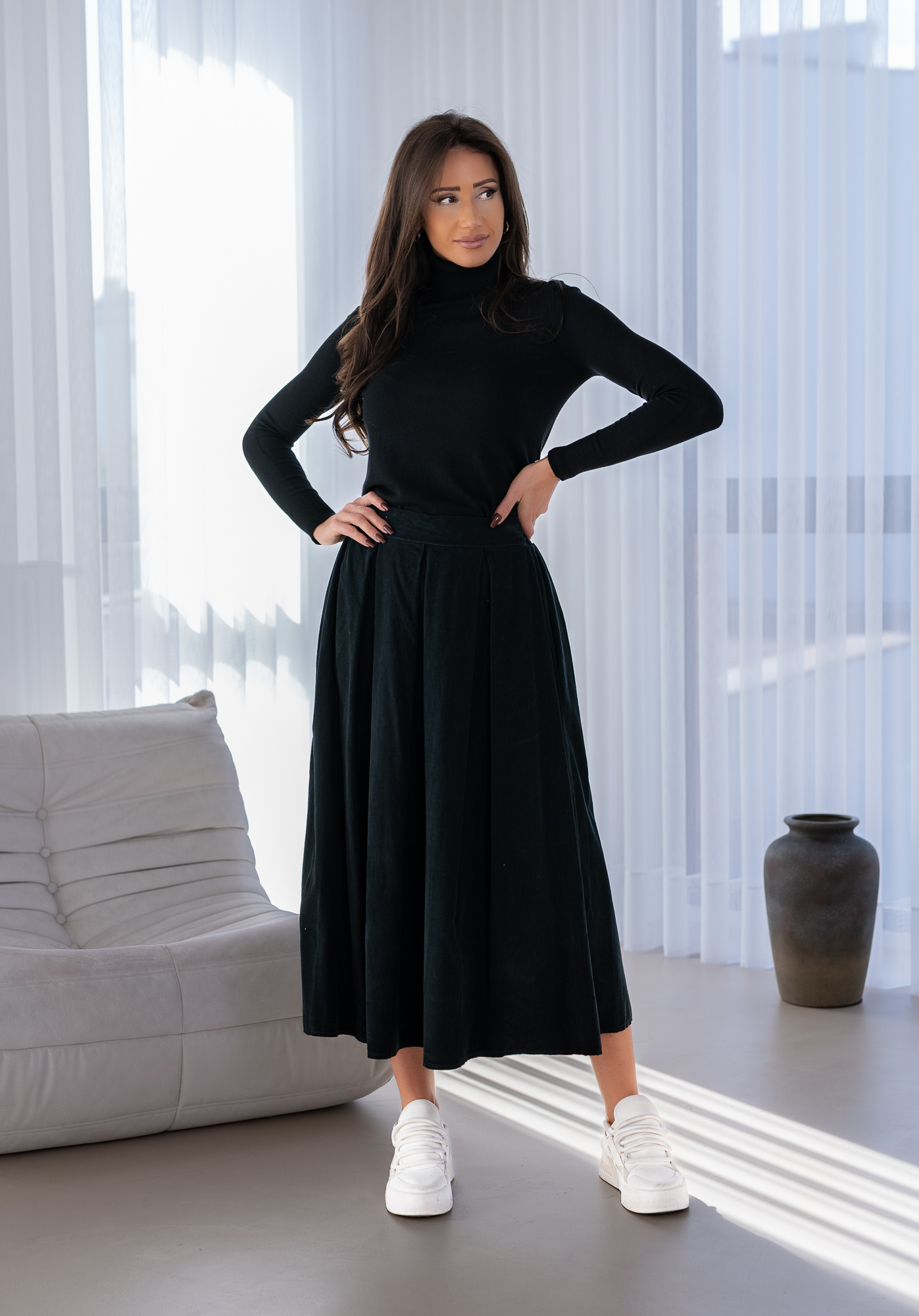 Spódnica Jaki - obrazek 12