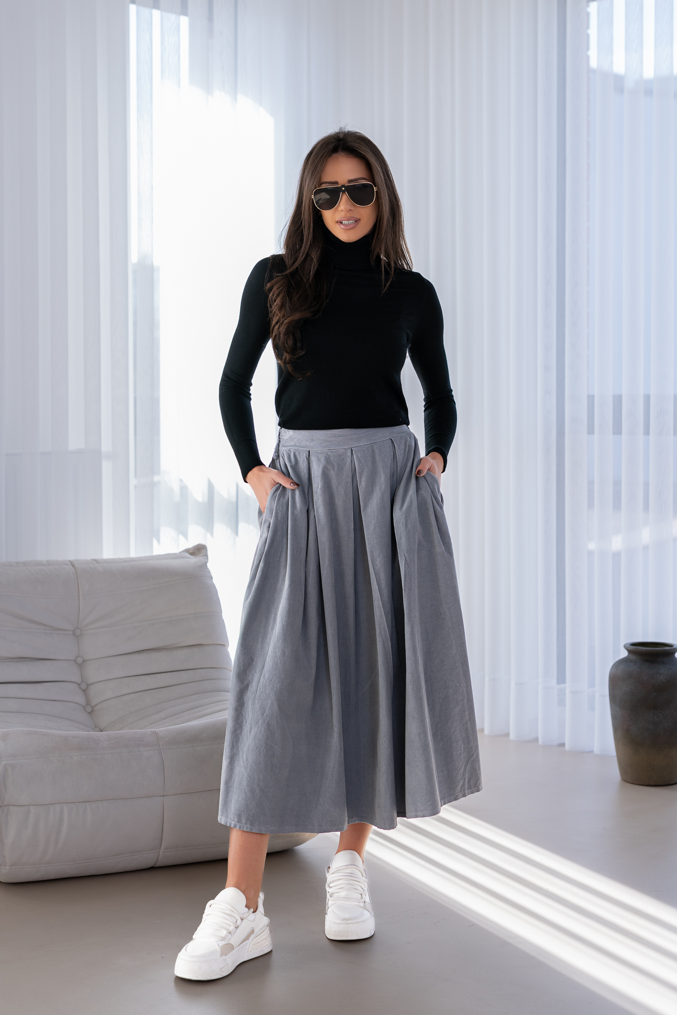 Spódnica Jaki - obrazek 20