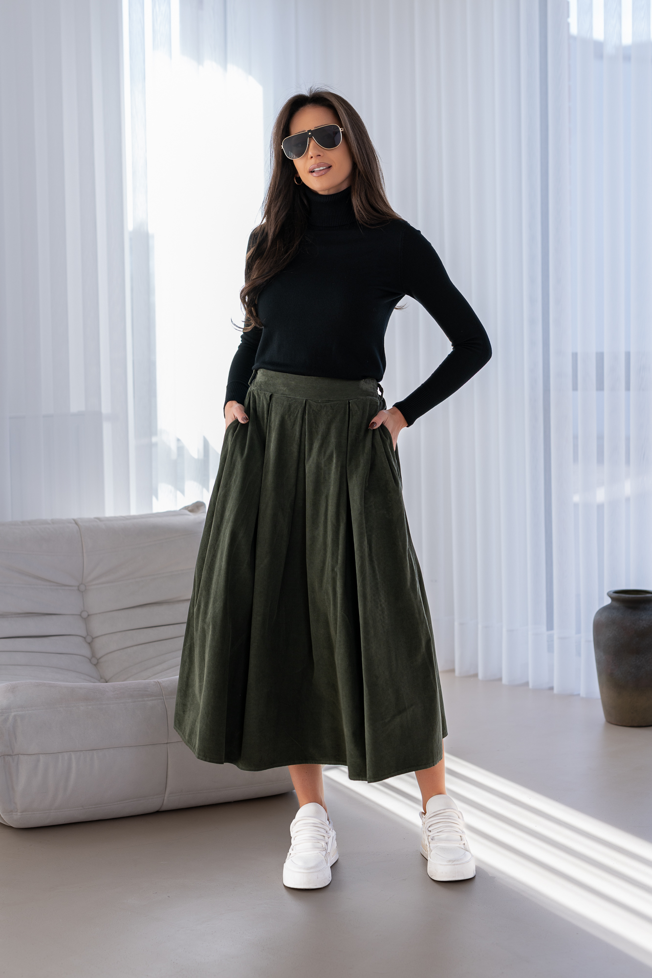 Spódnica Jaki - obrazek 23