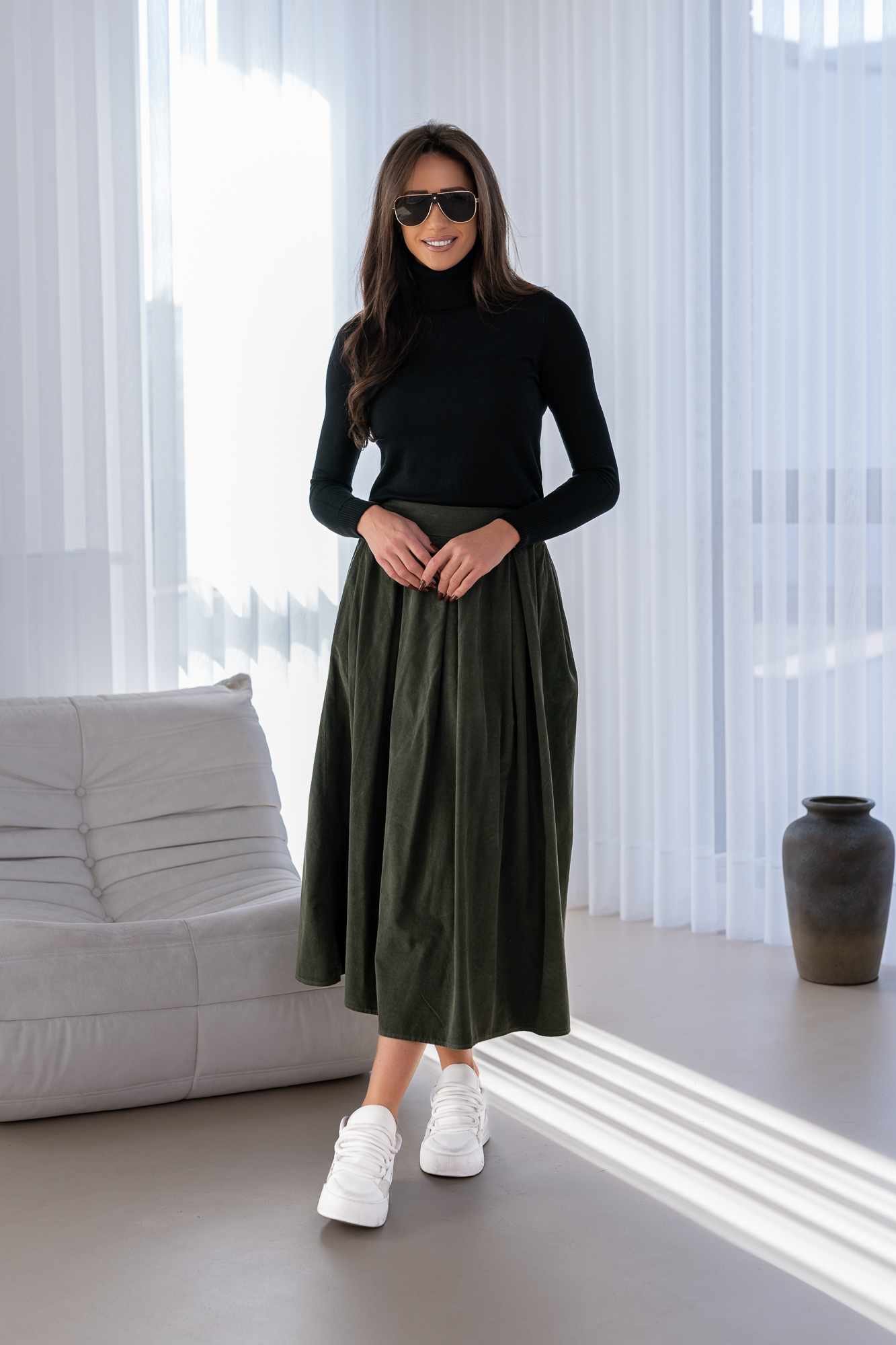 Spódnica Jaki - obrazek 25