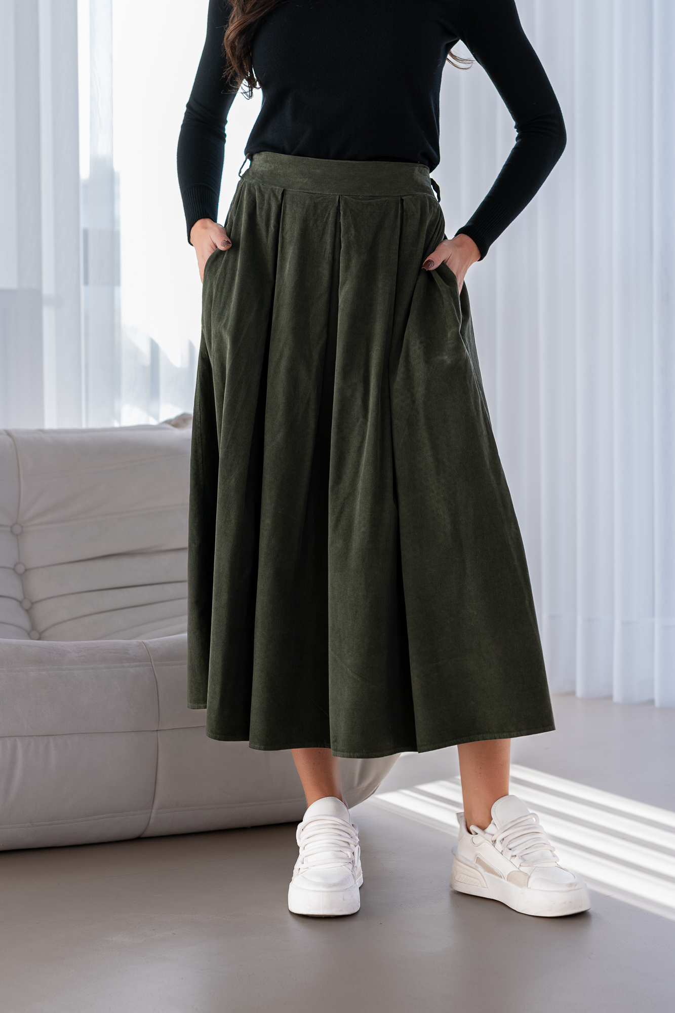 Spódnica Jaki - obrazek 30