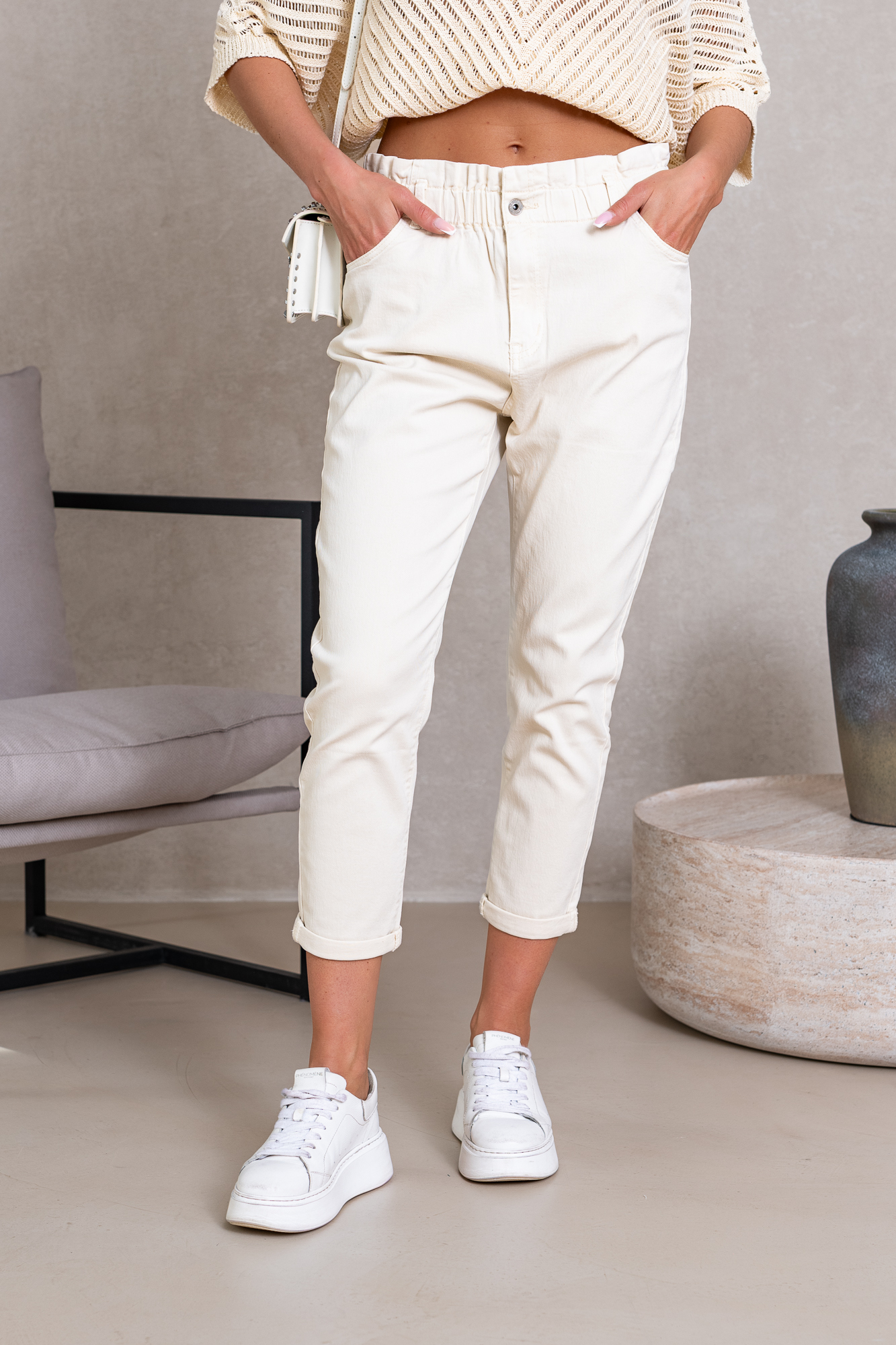 Spodnie Brigi I - obrazek 7