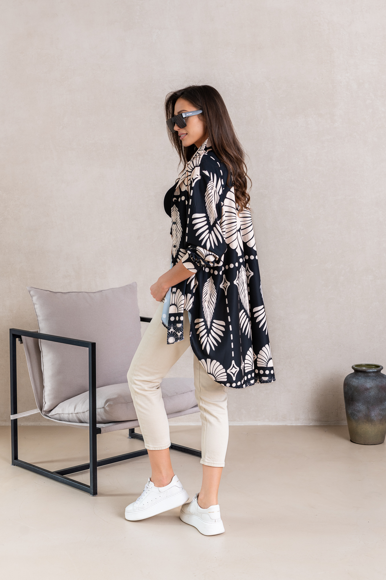 Koszula/Tunika Marco I - obrazek 8