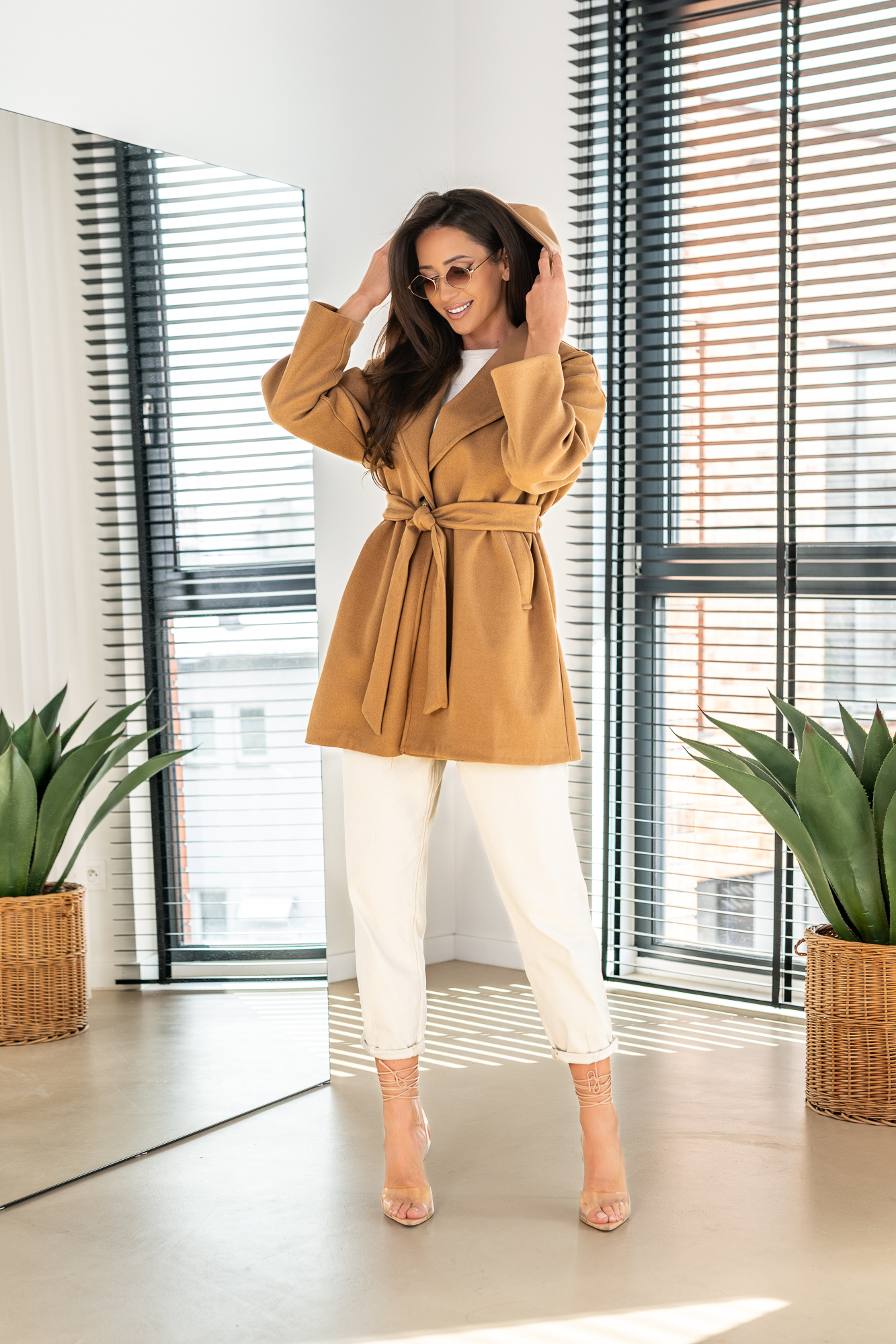 Płaszcz Rudi II - obrazek 7