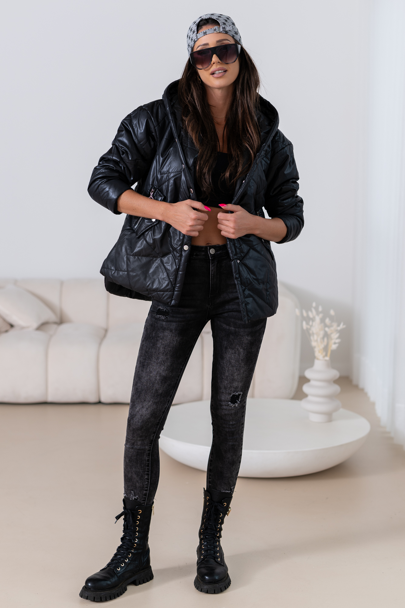 Kurtka Tueli - obrazek 2