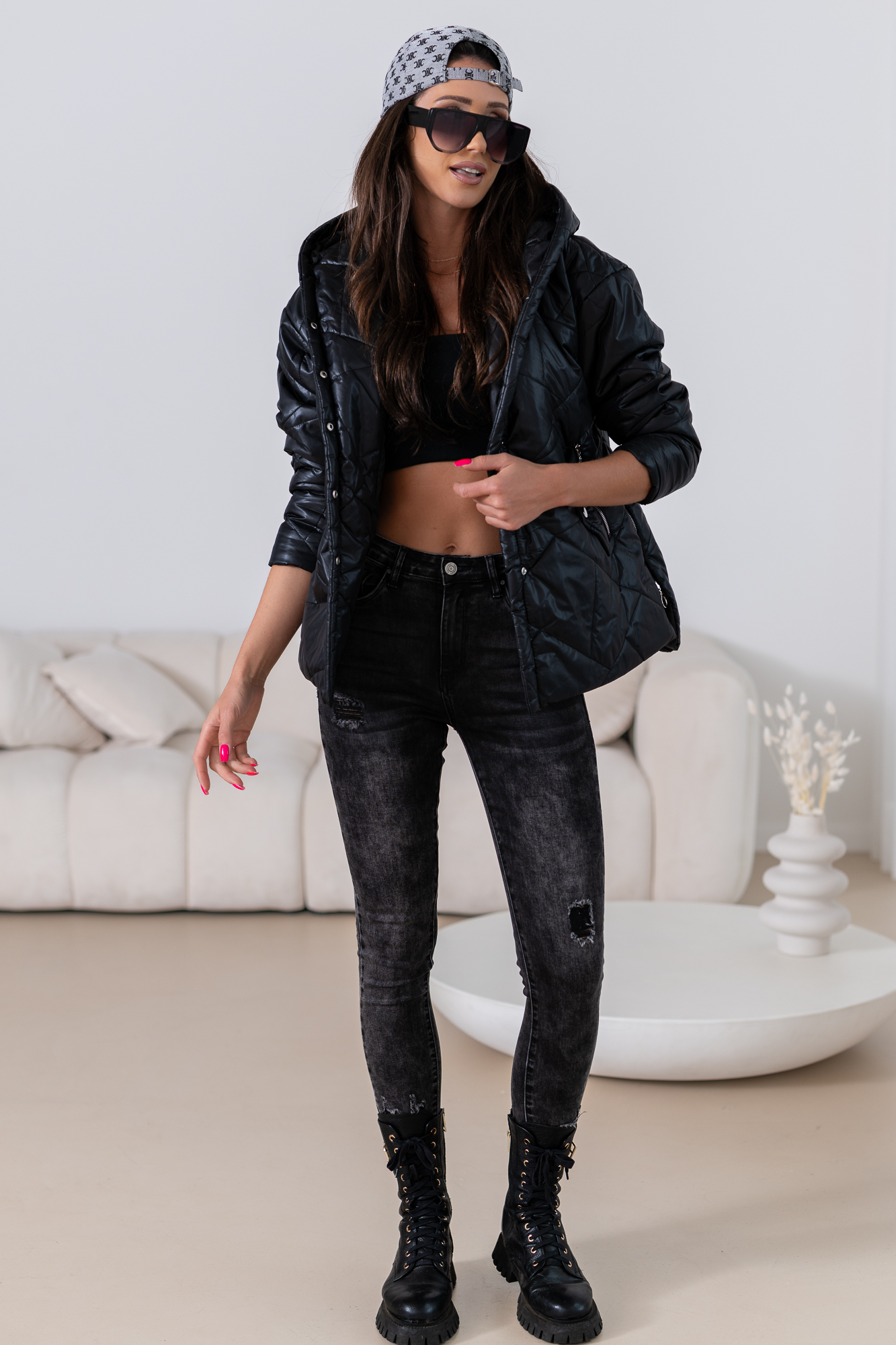 Kurtka Tueli - obrazek 3