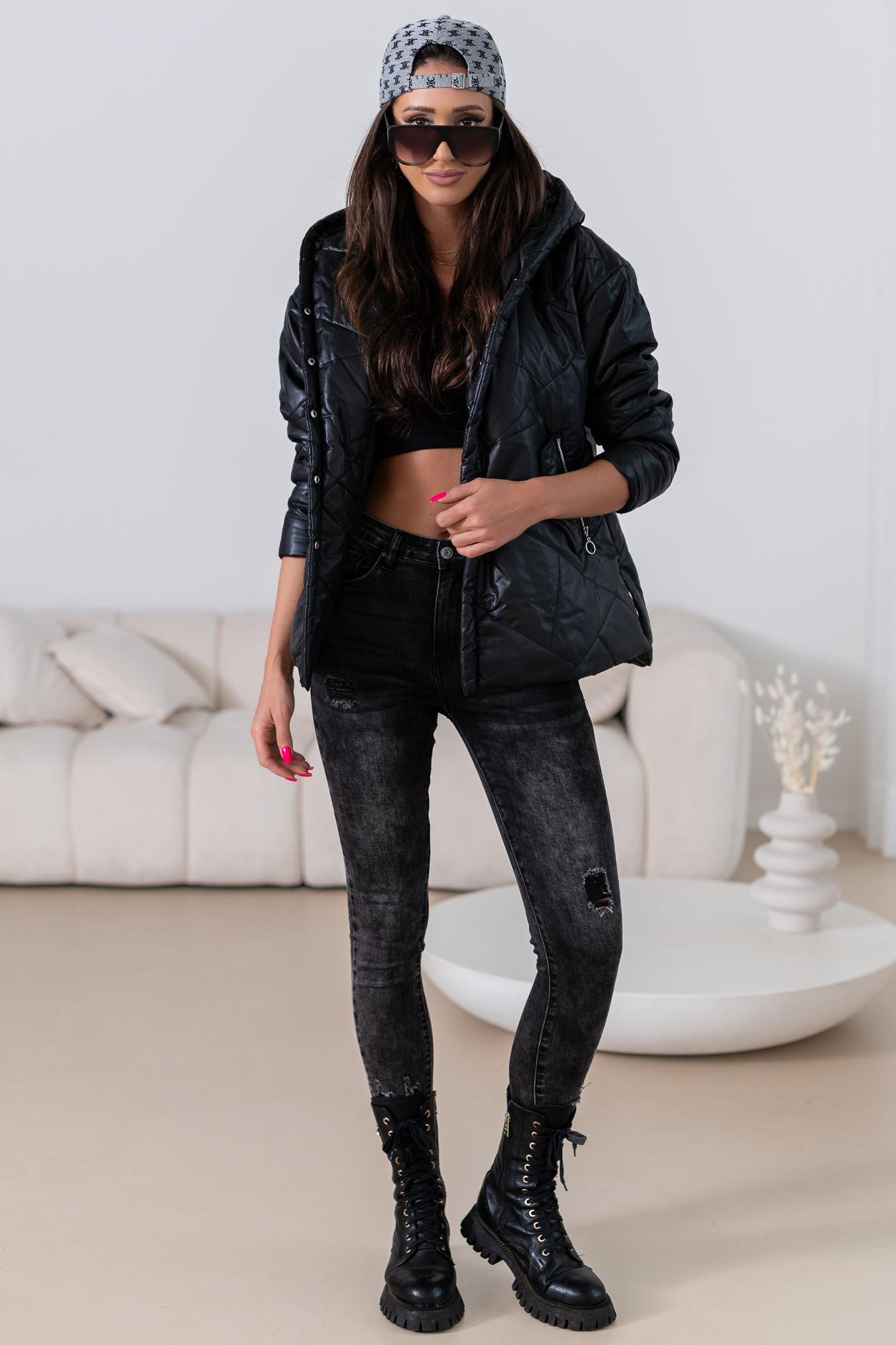 Kurtka Tueli - obrazek 5