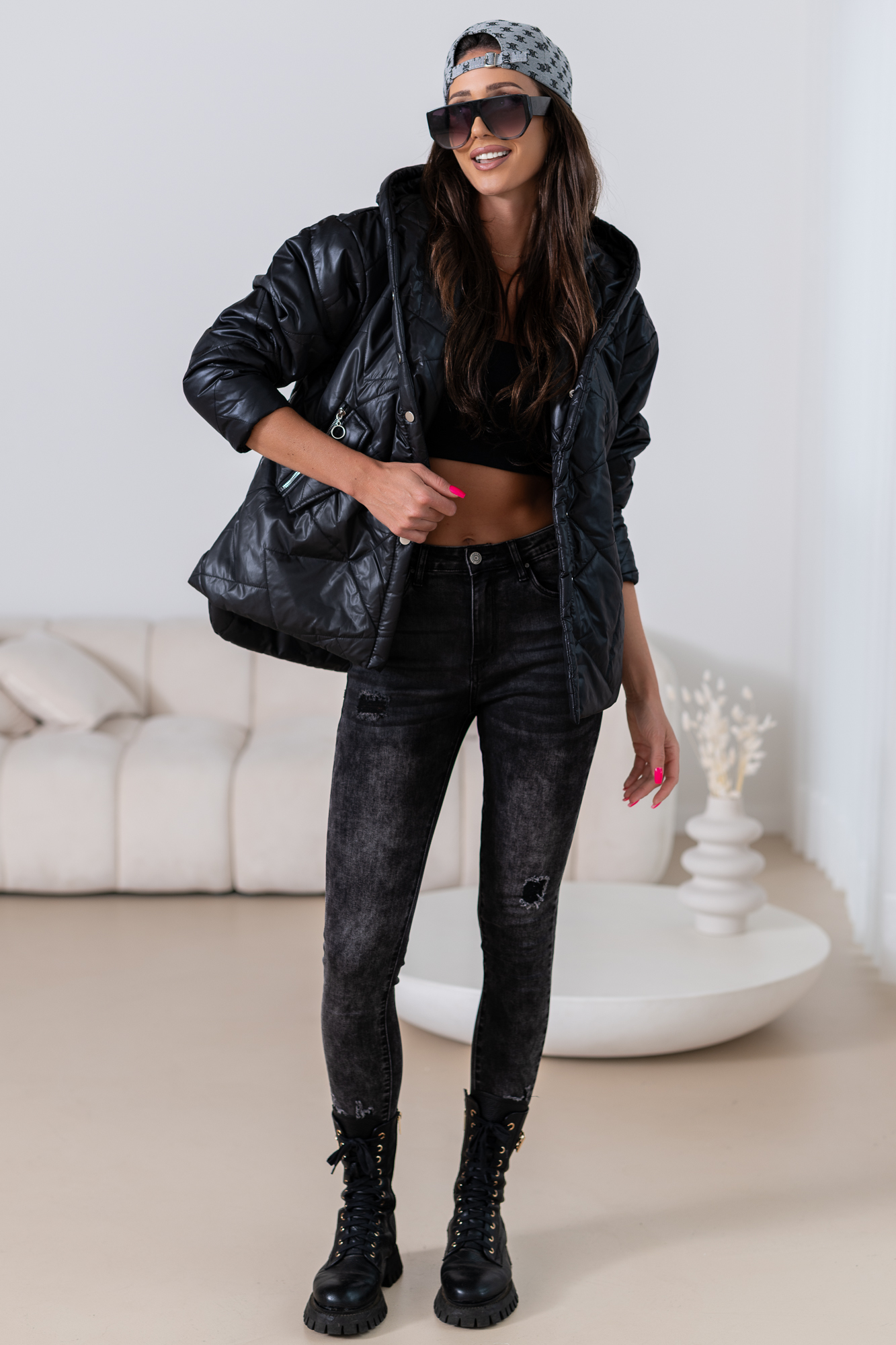 Kurtka Tueli - obrazek 6