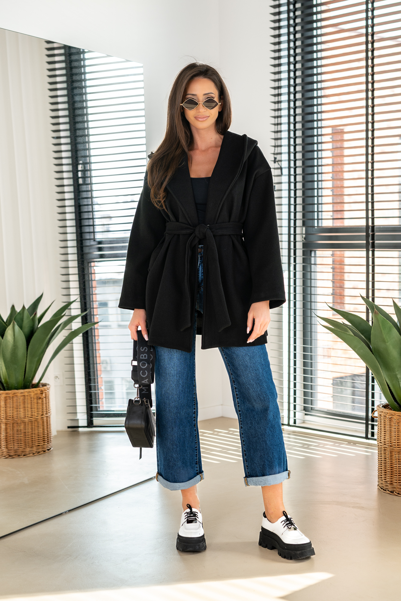 Płaszcz Rudi II - obrazek 15