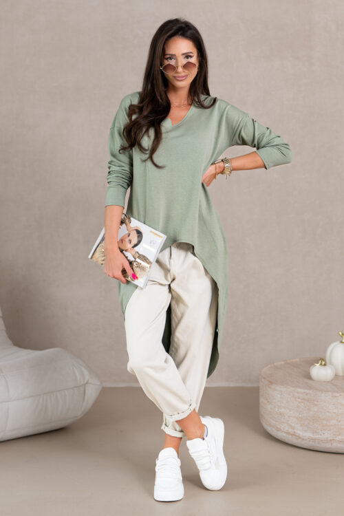 Bluzka/Tunika Not Sorry