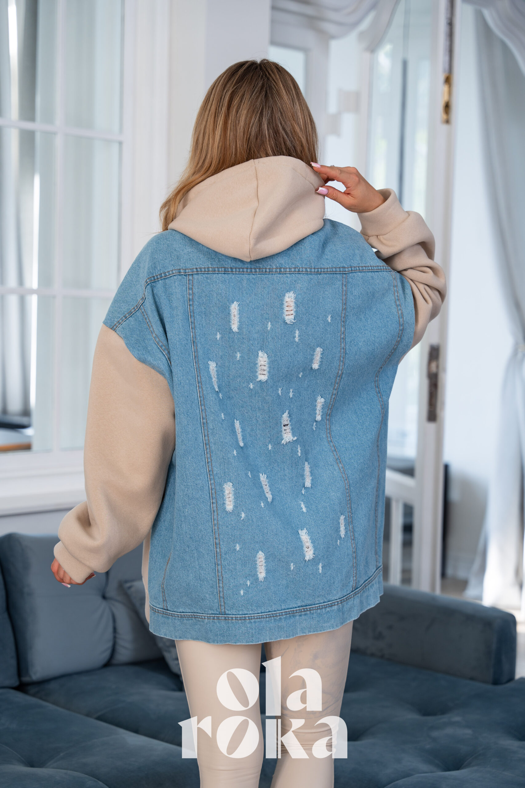 Bluza Sanitti - obrazek 5