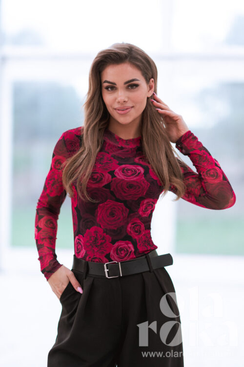 Bluzka Rosella