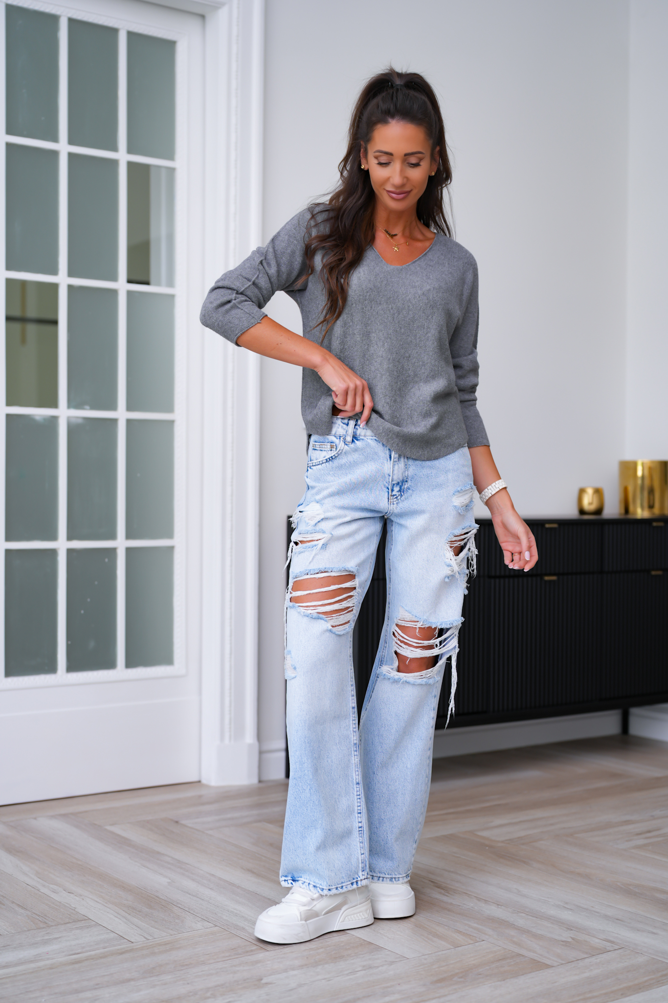 Sweter/bluzka Auri - obrazek 22