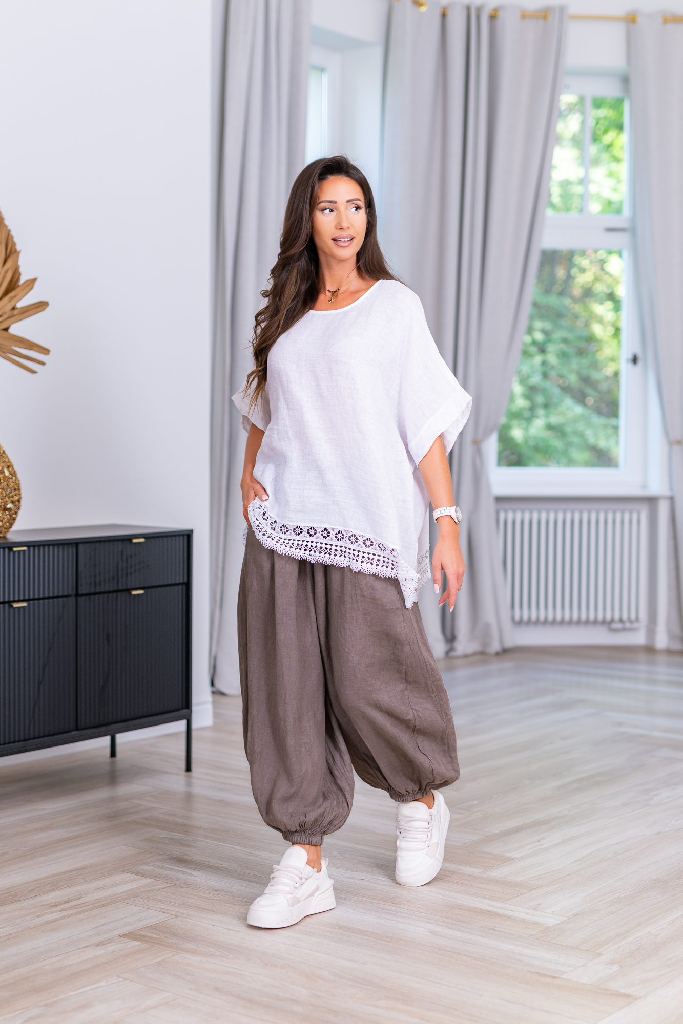 Bluzka Helipsa - obrazek 3