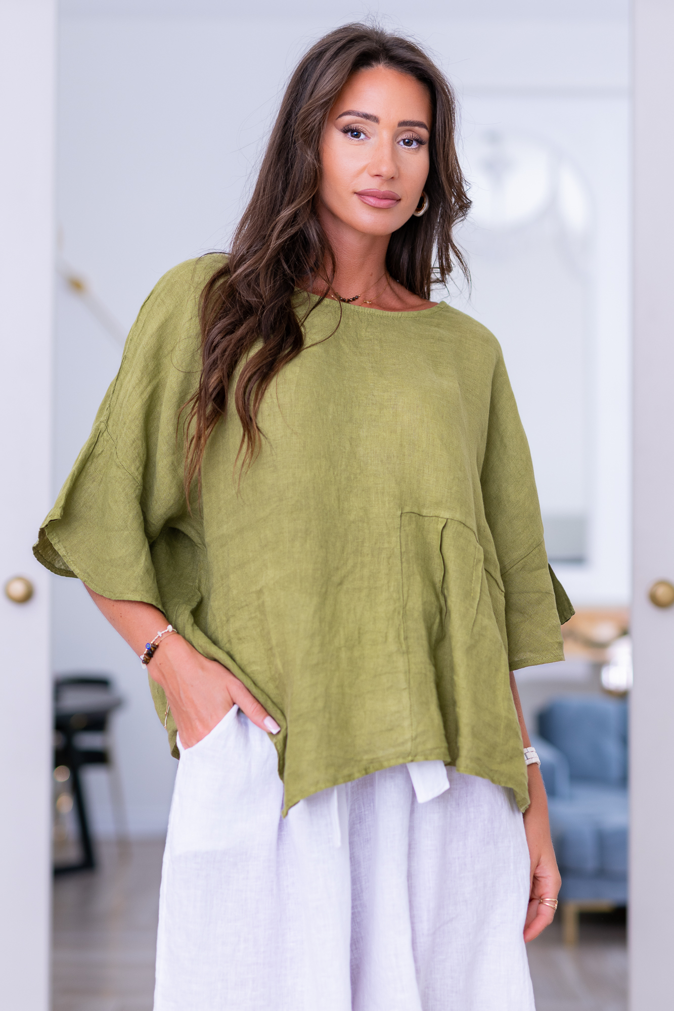 Bluzka Felicity - obrazek 21