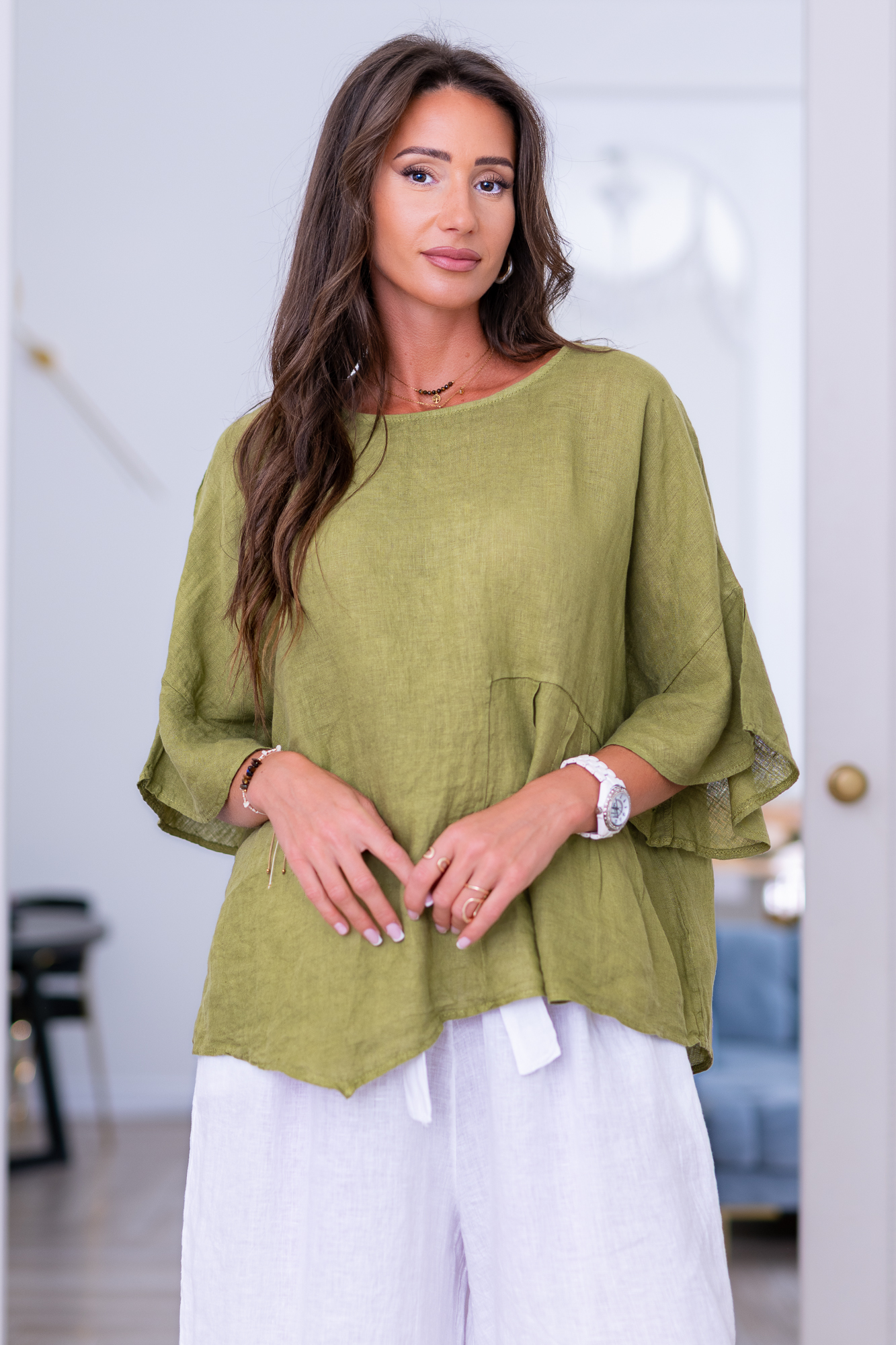 Bluzka Felicity - obrazek 22
