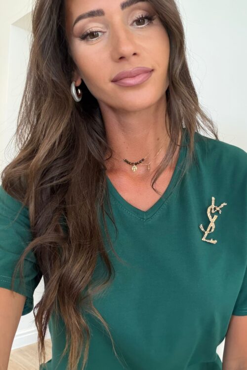 Broszka VSL
